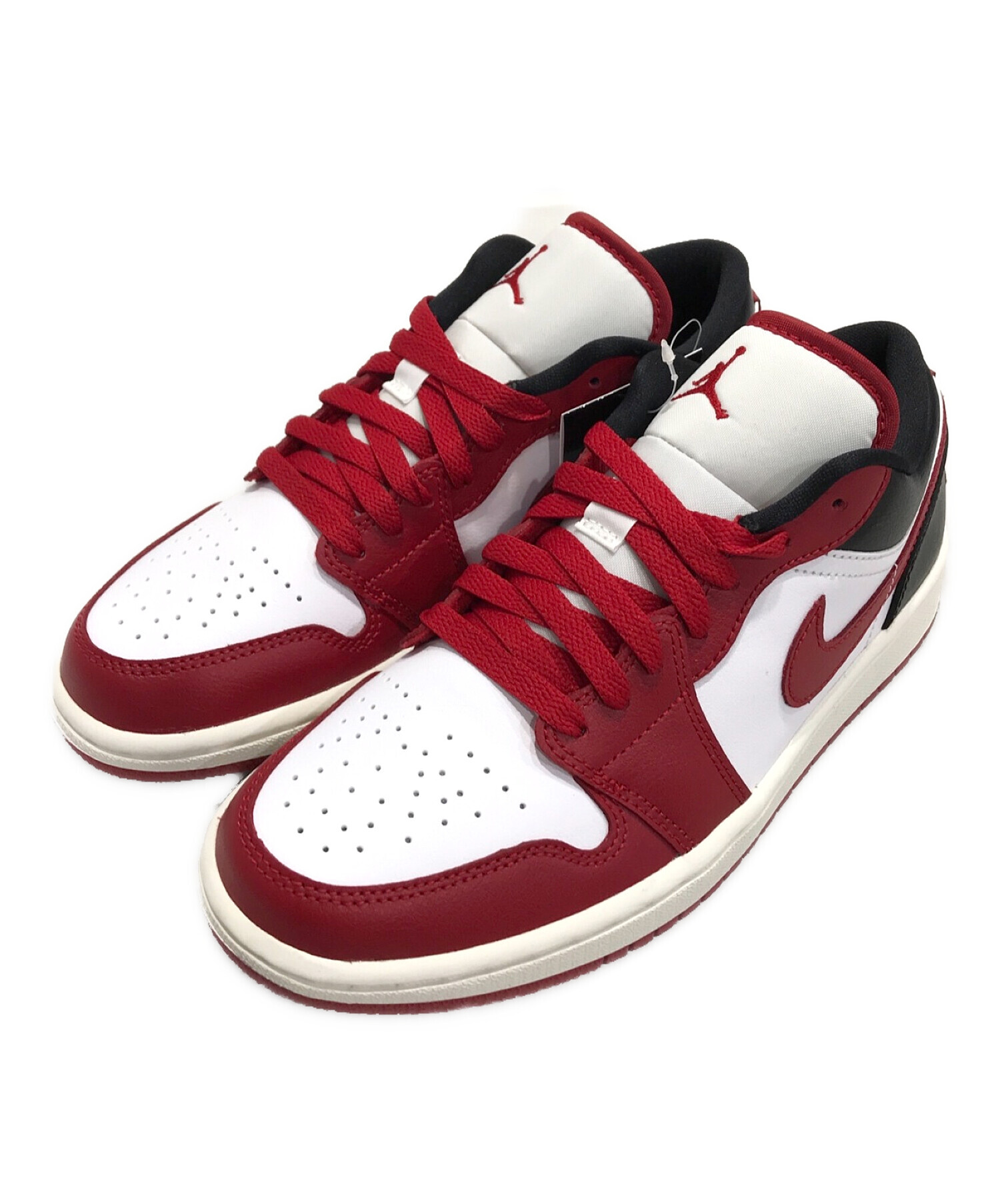 中古・古着通販】NIKE (ナイキ) WMNS Air Jordan 1 Low 