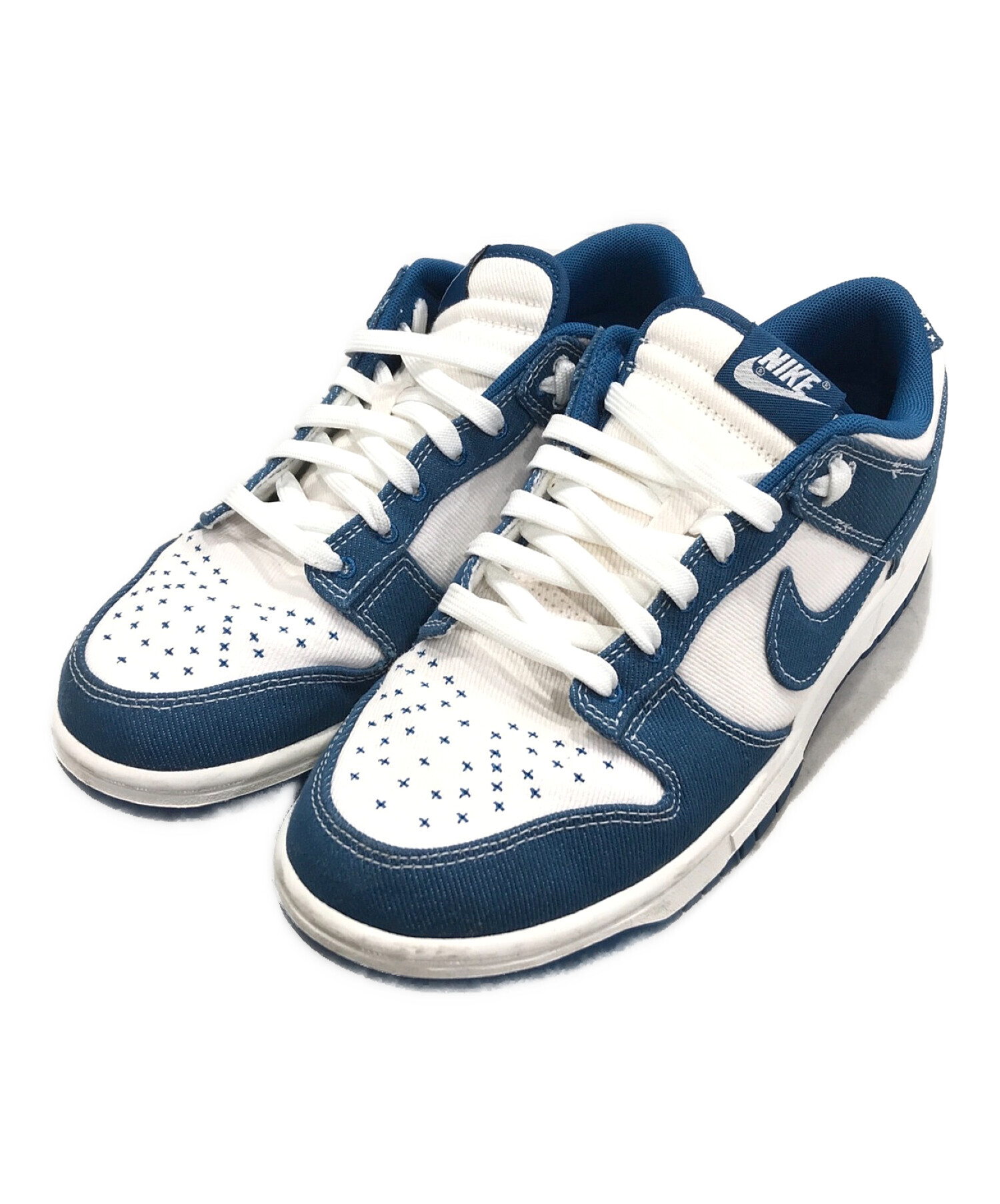 中古・古着通販】NIKE (ナイキ) Dunk Low SE 