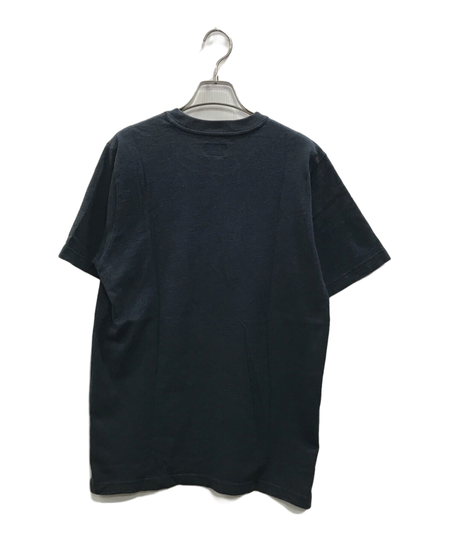 売上価格シュプリーム ポケットTシャツ S黒 supreme Pocket Tee S その他