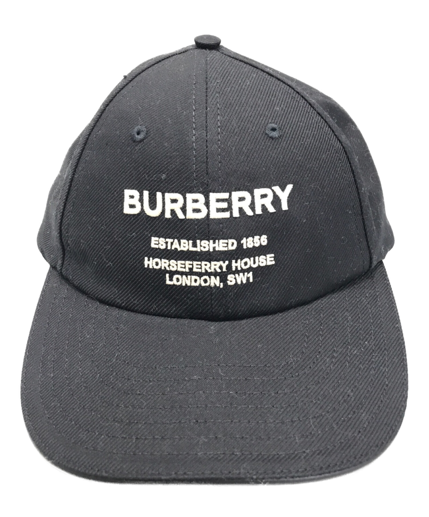 中古・古着通販】BURBERRY (バーバリー) ホースフェリーモチーフ