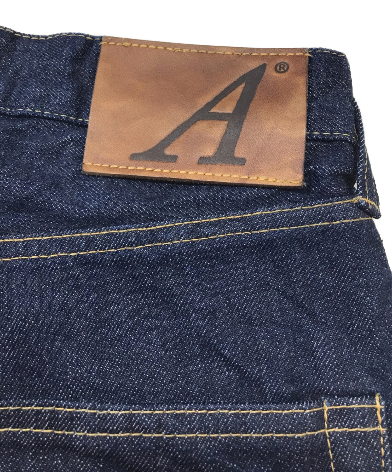 中古・古着通販】ANATOMICA (アナトミカ) 618 LEAN コーンミルズ