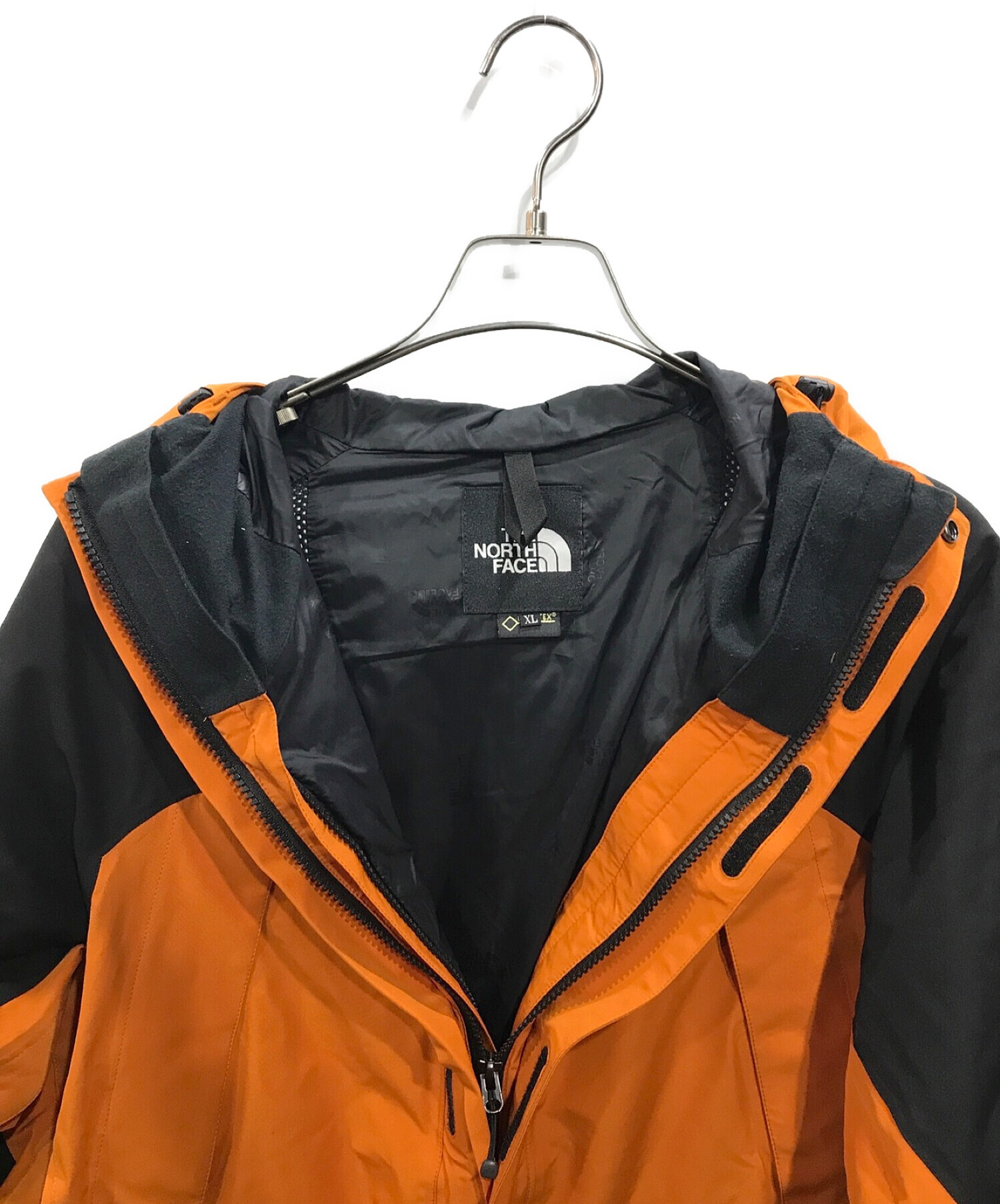 中古・古着通販】THE NORTH FACE (ザ ノース フェイス) MOUNTAIN