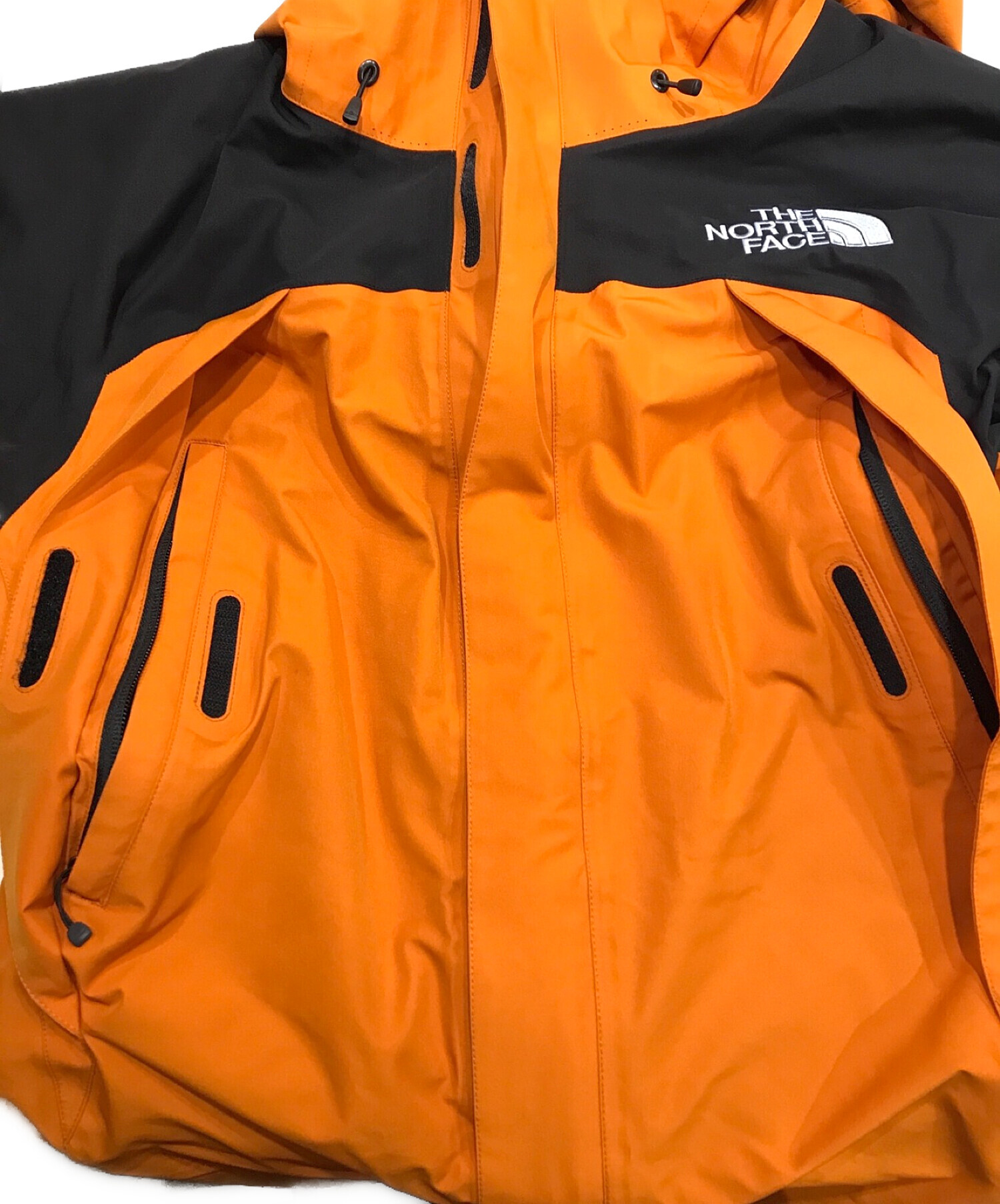 中古・古着通販】THE NORTH FACE (ザ ノース フェイス) MOUNTAIN