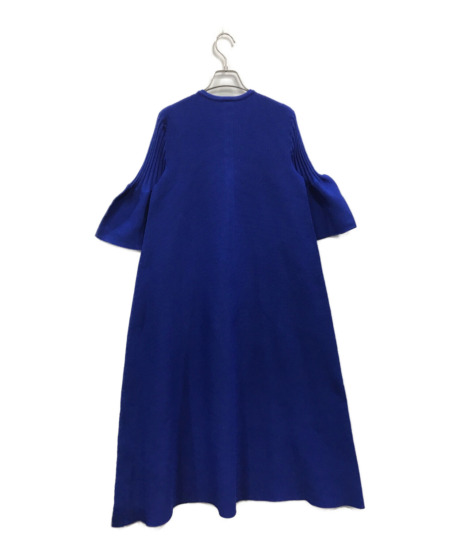 CFCL (シーエフシーエル) POTTERY KAFTAN 1 ブルー サイズ:1