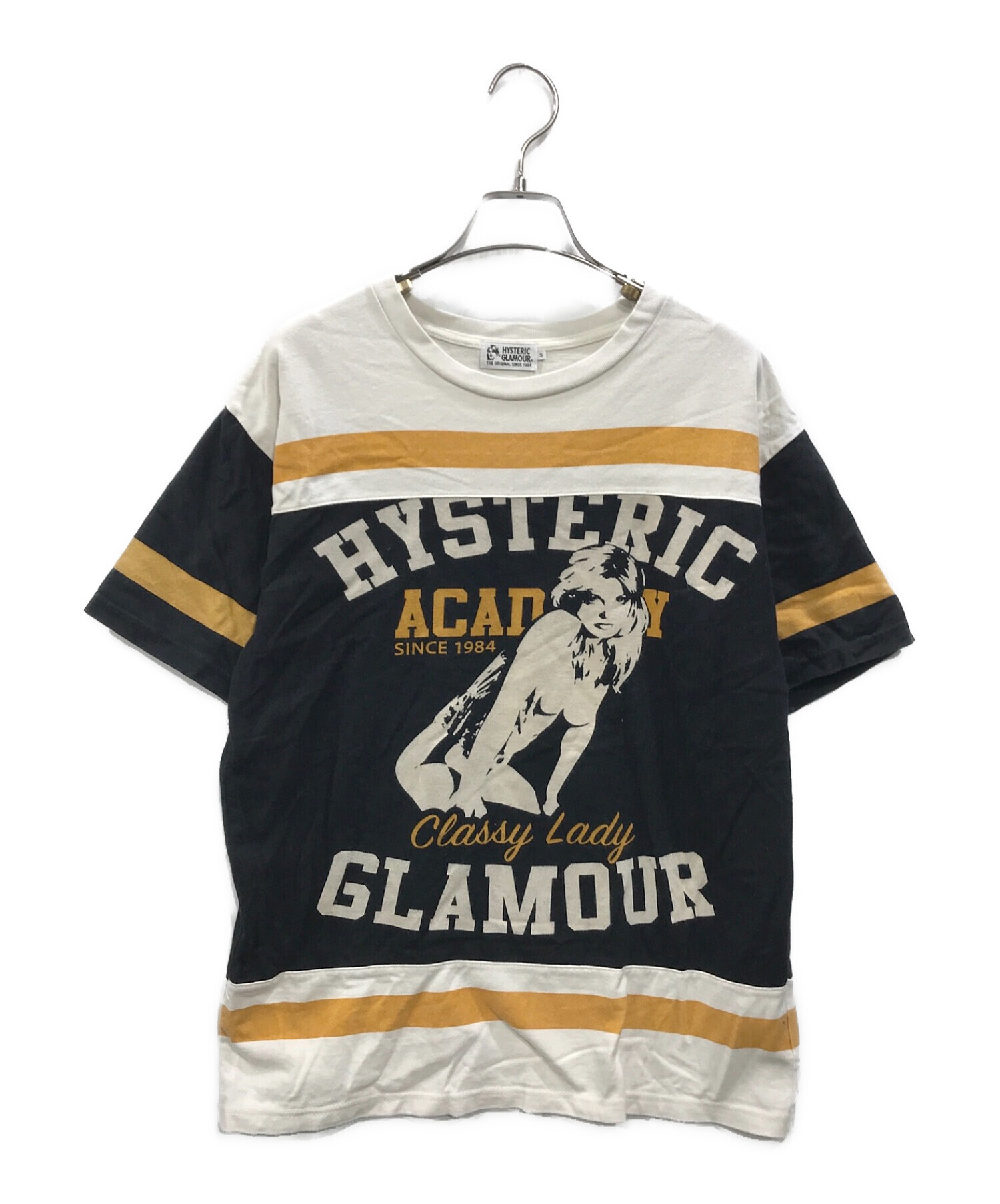 中古・古着通販】Hysteric Glamour (ヒステリックグラマー) HYS ...