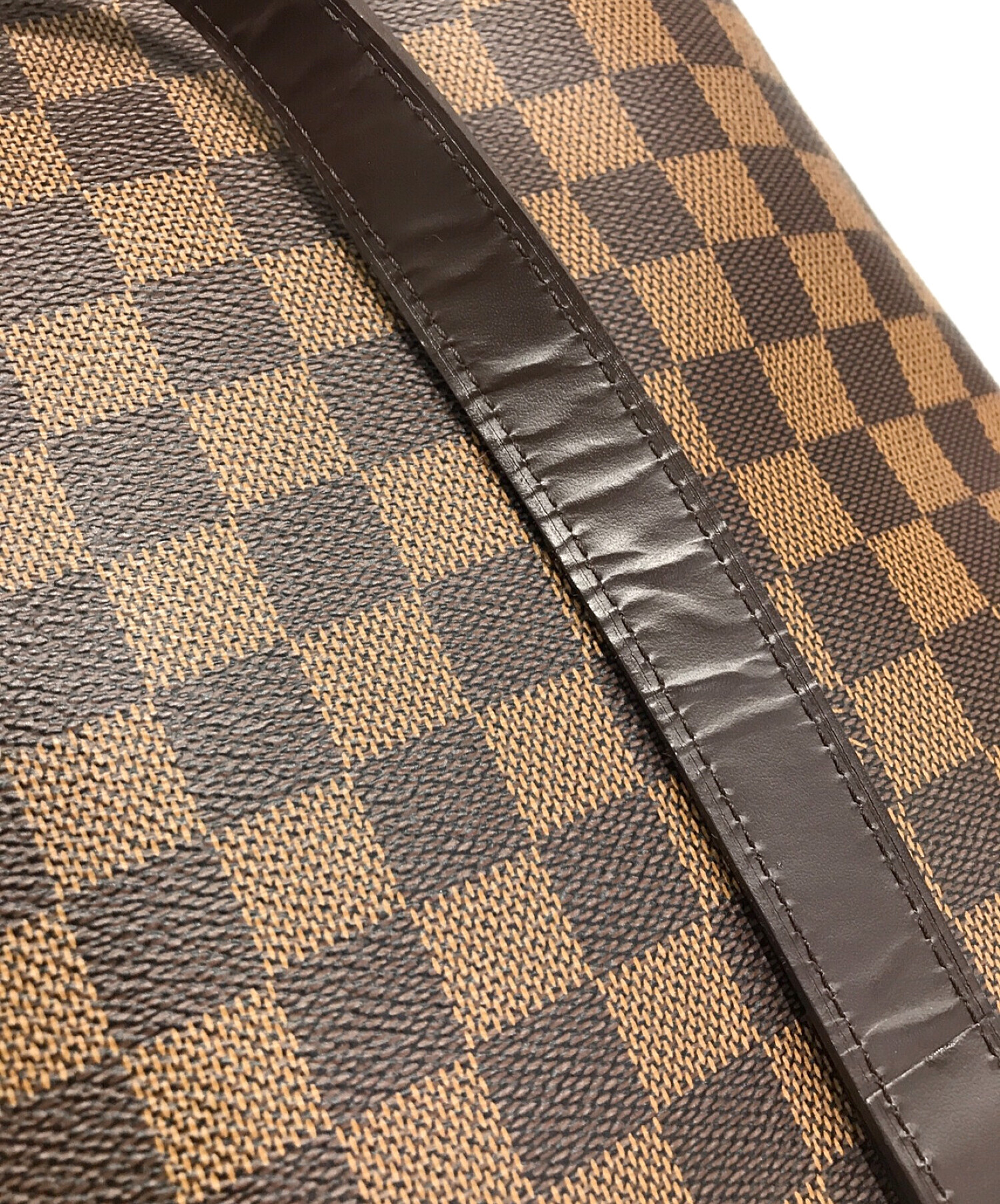 LOUIS VUITTON (ルイ ヴィトン) ヴァヴァンGM トートバッグ ショルダーバッグ ブラウン