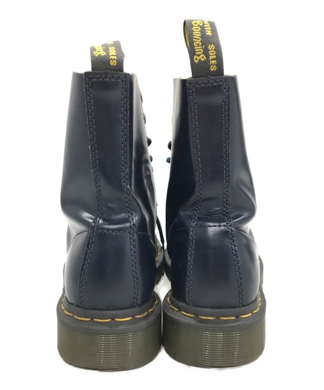 中古・古着通販】Dr.Martens (ドクターマーチン) 8ホールブーツ ...