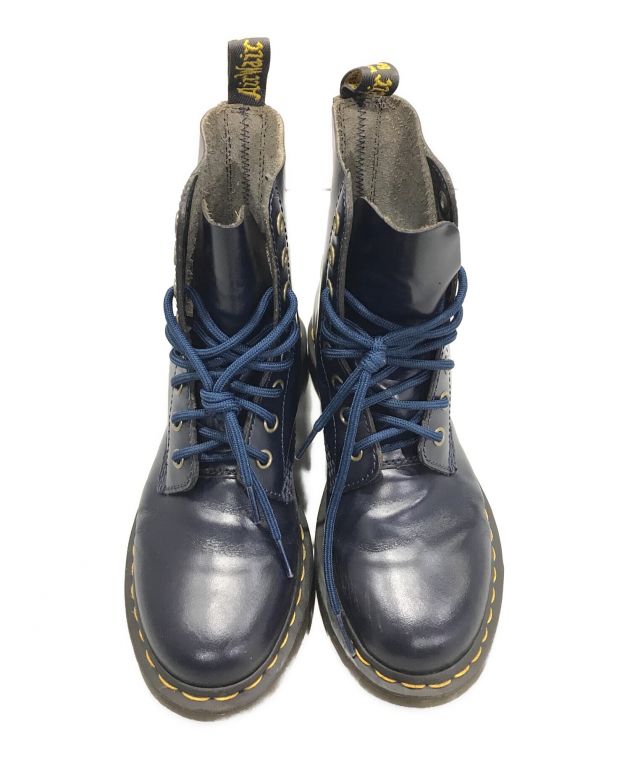 中古・古着通販】Dr.Martens (ドクターマーチン) 8ホールブーツ