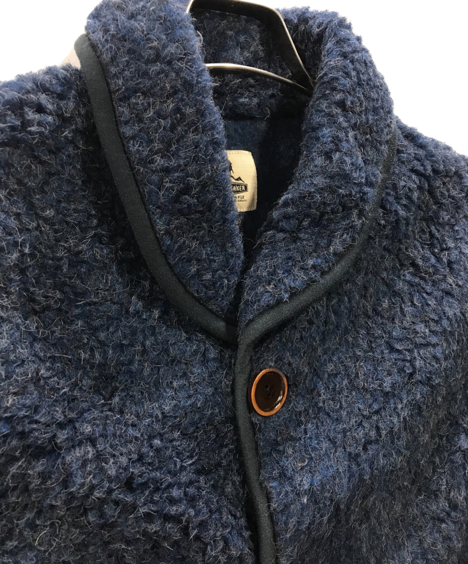 Mens Cardigan メンズカーディガン