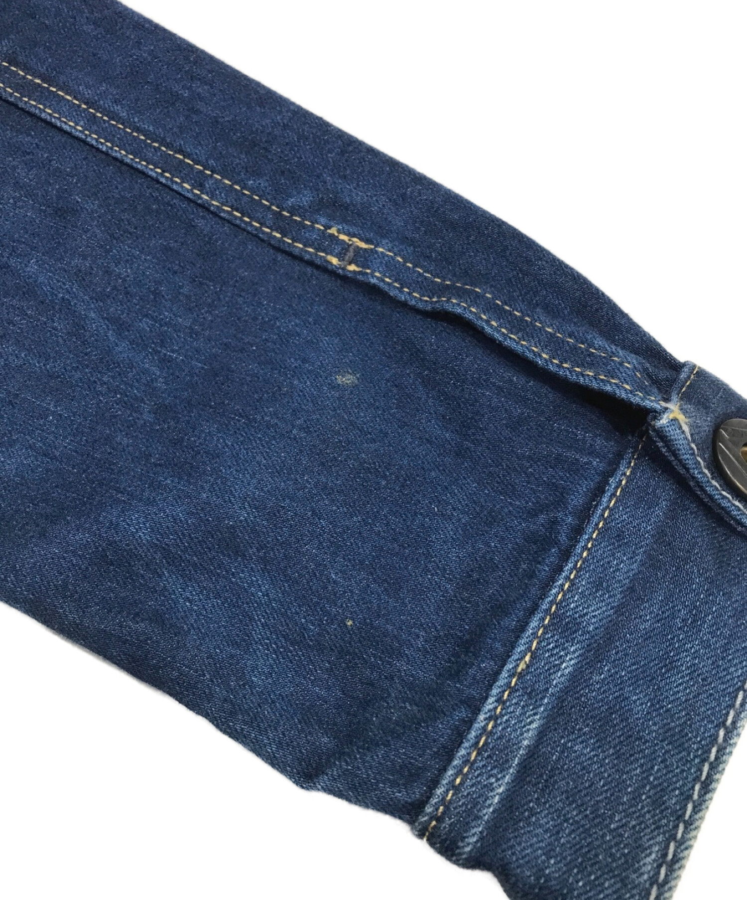 中古・古着通販】G-STAR RAW (ジースターロゥ) organic vintage denim