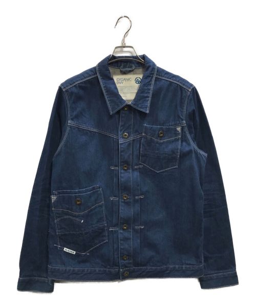 【中古・古着通販】G-STAR RAW (ジースターロゥ) organic vintage