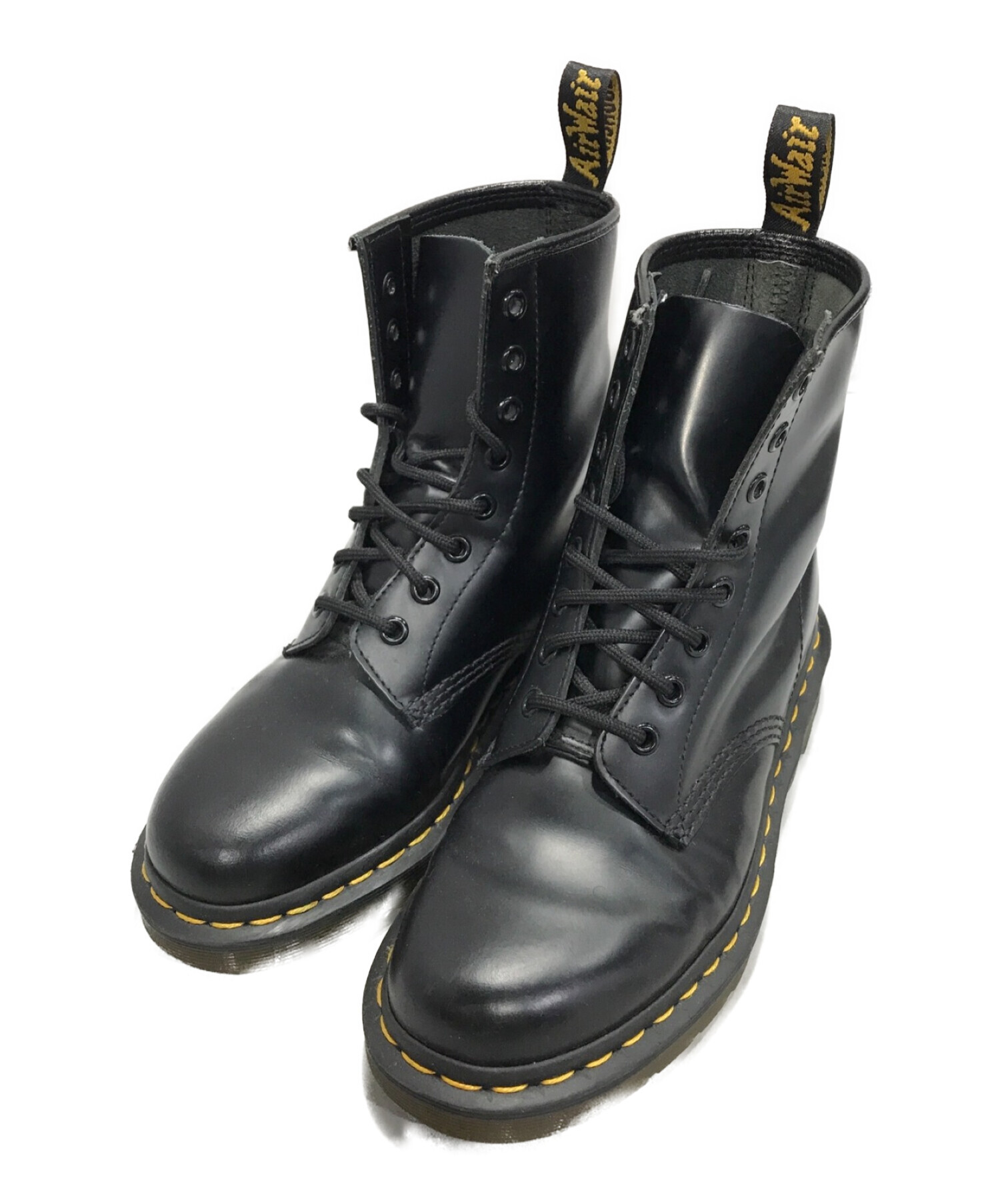 中古・古着通販】Dr.Martens (ドクターマーチン) 1450 8ホールブーツ