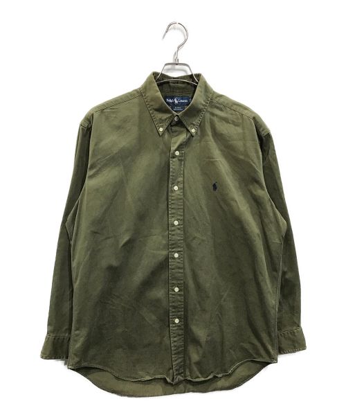 【中古・古着通販】RALPH LAUREN (ラルフローレン) 90S