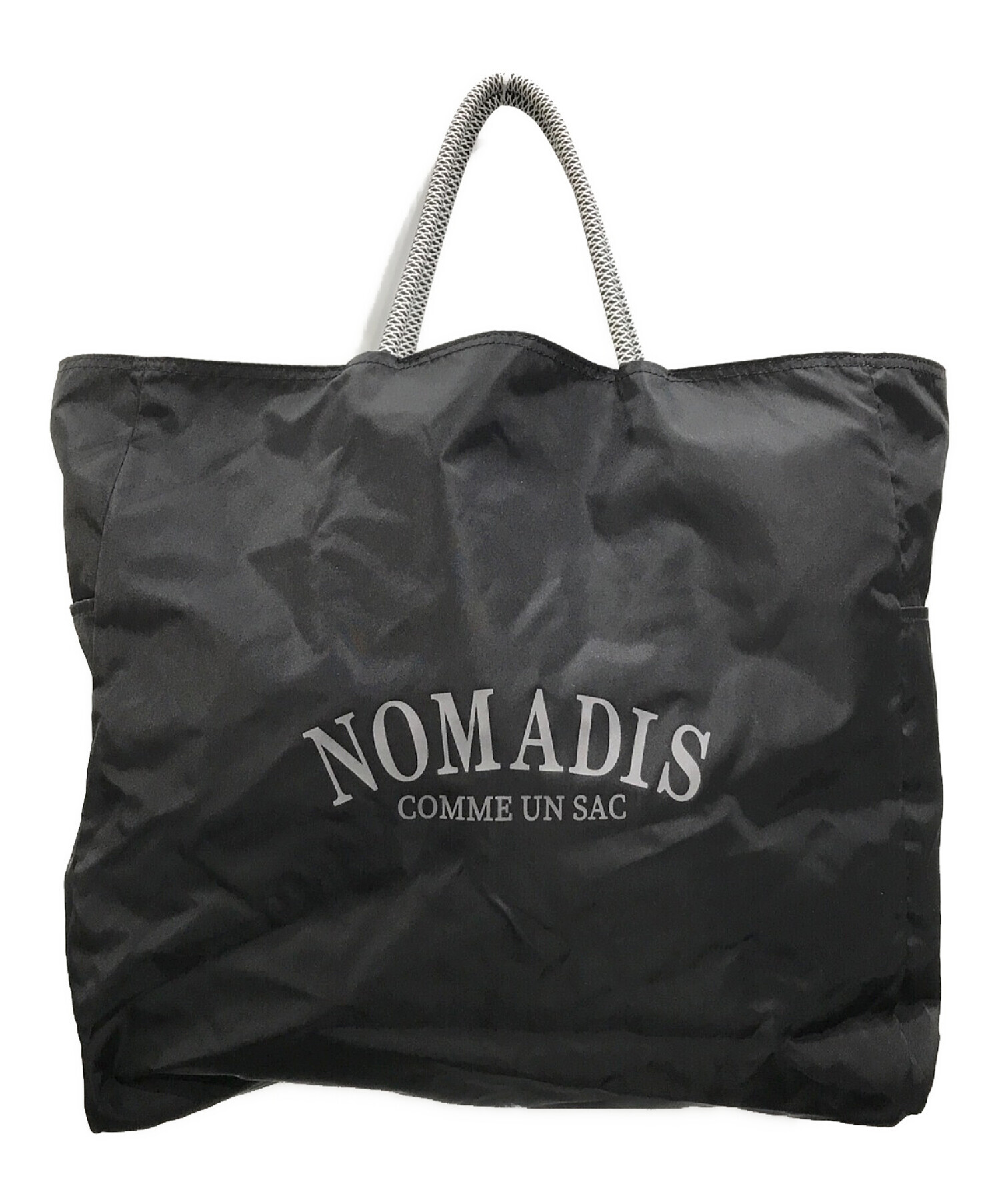 中古・古着通販】NOMADIS (ノマディス) SAC2 petit トートバッグ