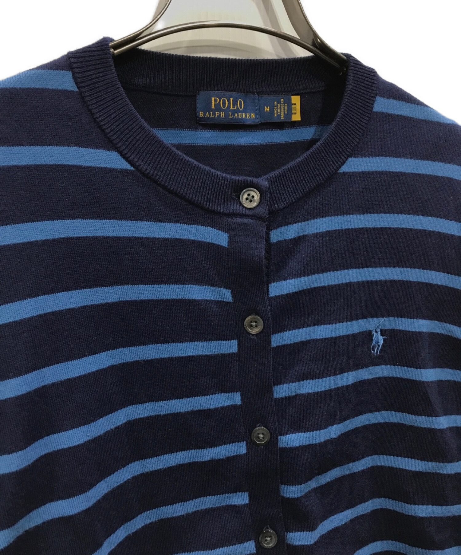 中古・古着通販】POLO RALPH LAUREN (ポロ・ラルフローレン) ポニー