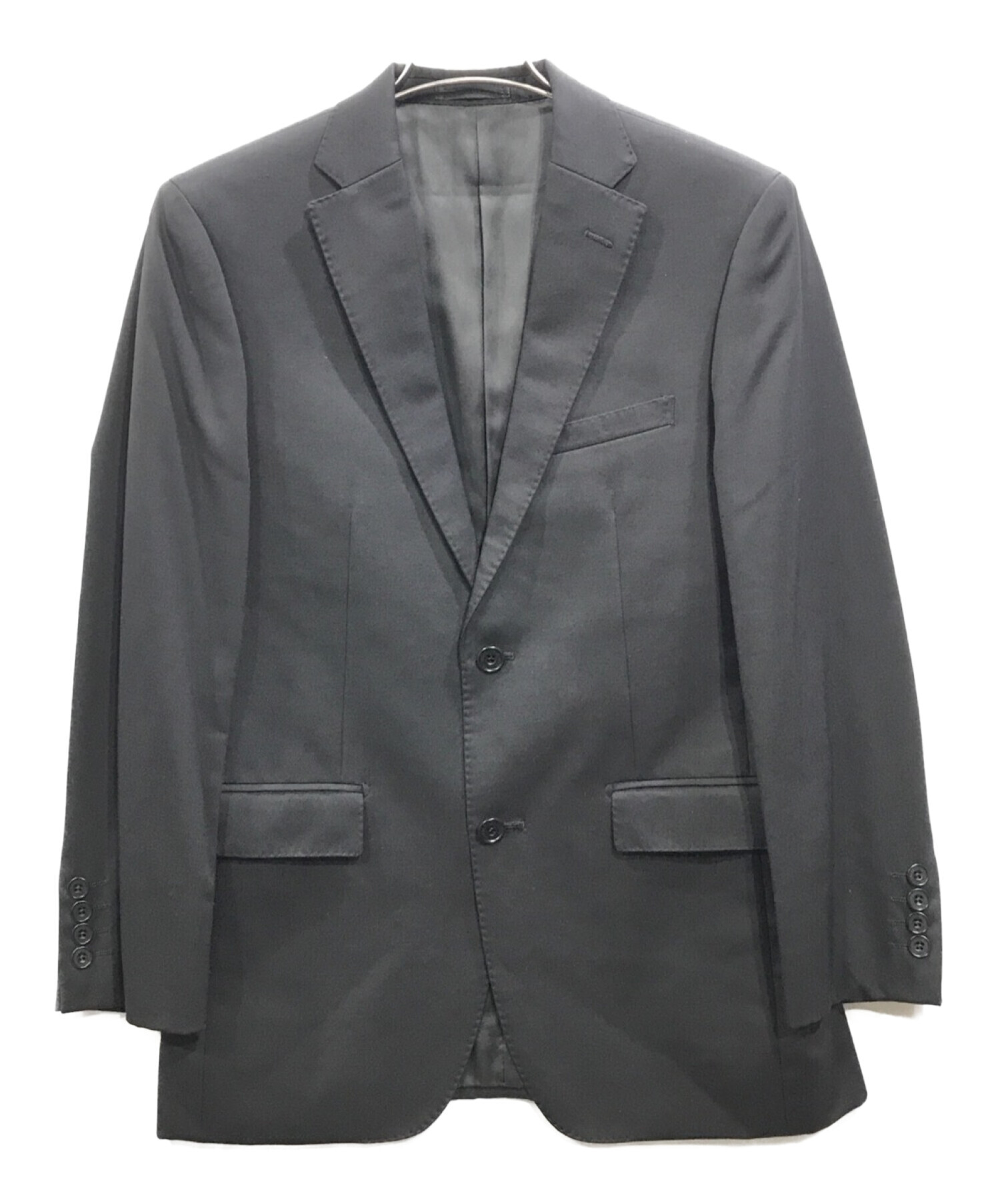 Burberry Black label スーツ上下 サイズ36-
