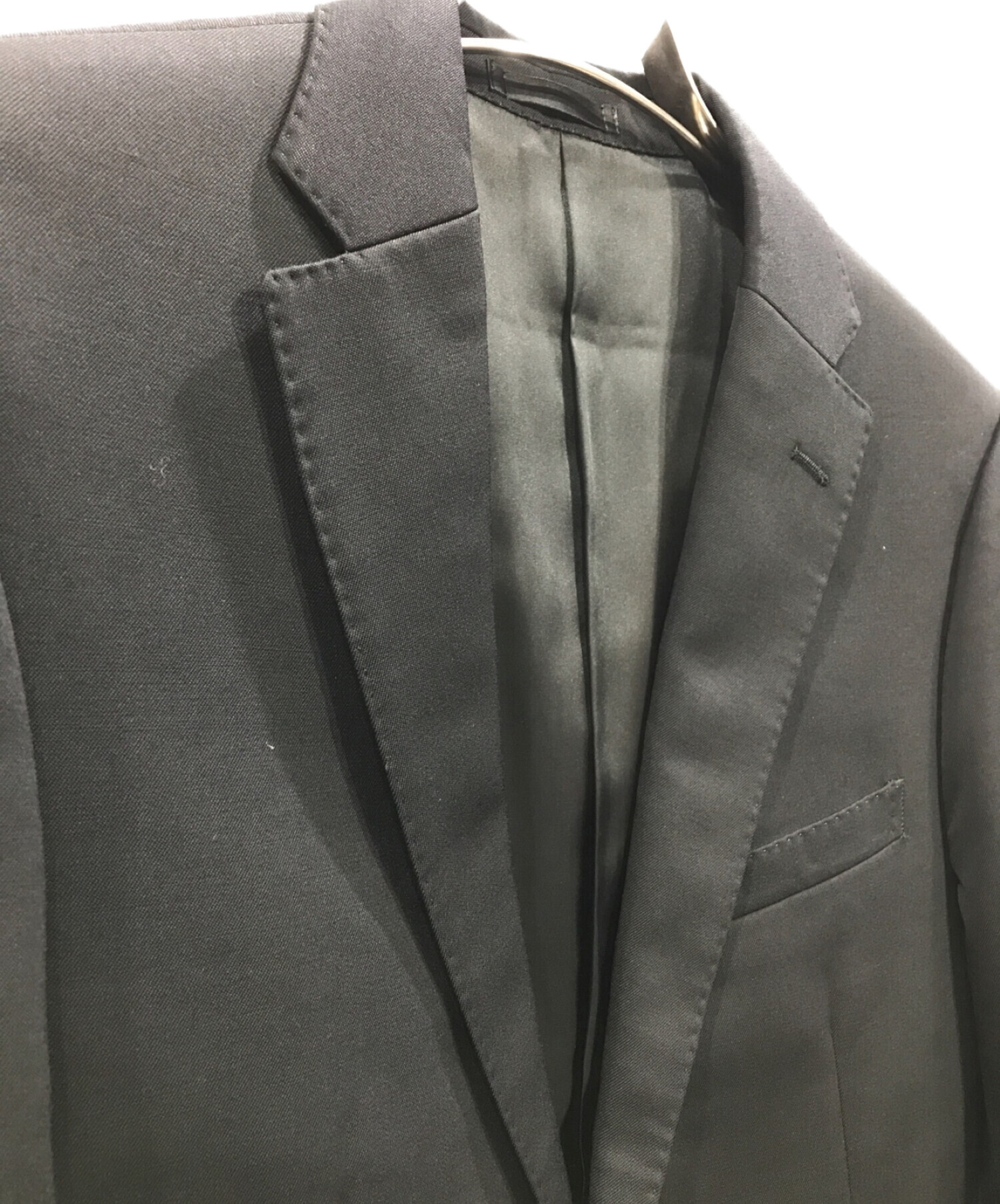 中古・古着通販】BURBERRY BLACK LABEL (バーバリーブラック