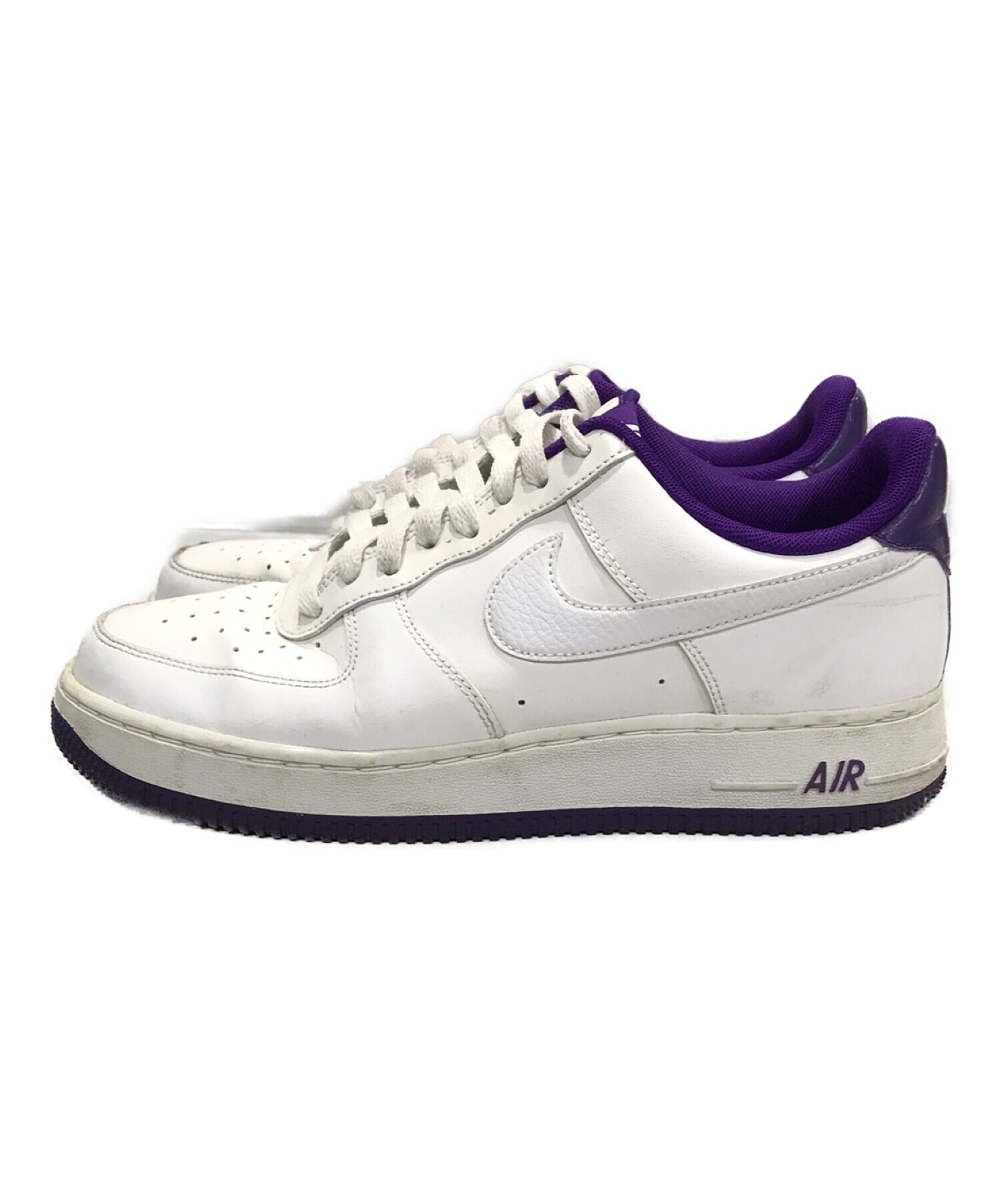 中古・古着通販】NIKE (ナイキ) Air Force 1 Low '07 