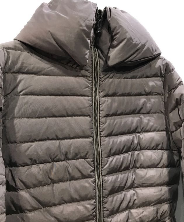 中古・古着通販】MONCLER (モンクレール) DURACE GIUBBOTTO ダウン