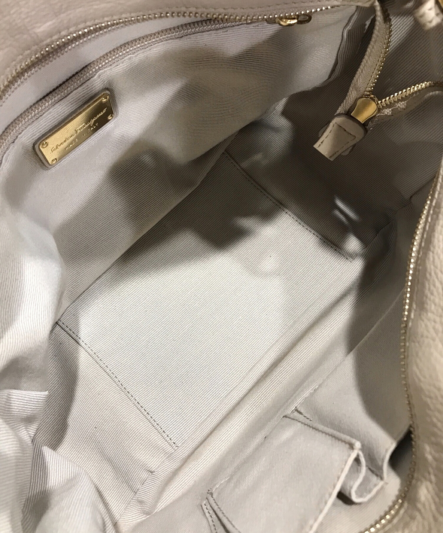 中古・古着通販】Salvatore Ferragamo (サルヴァトーレ フェラガモ