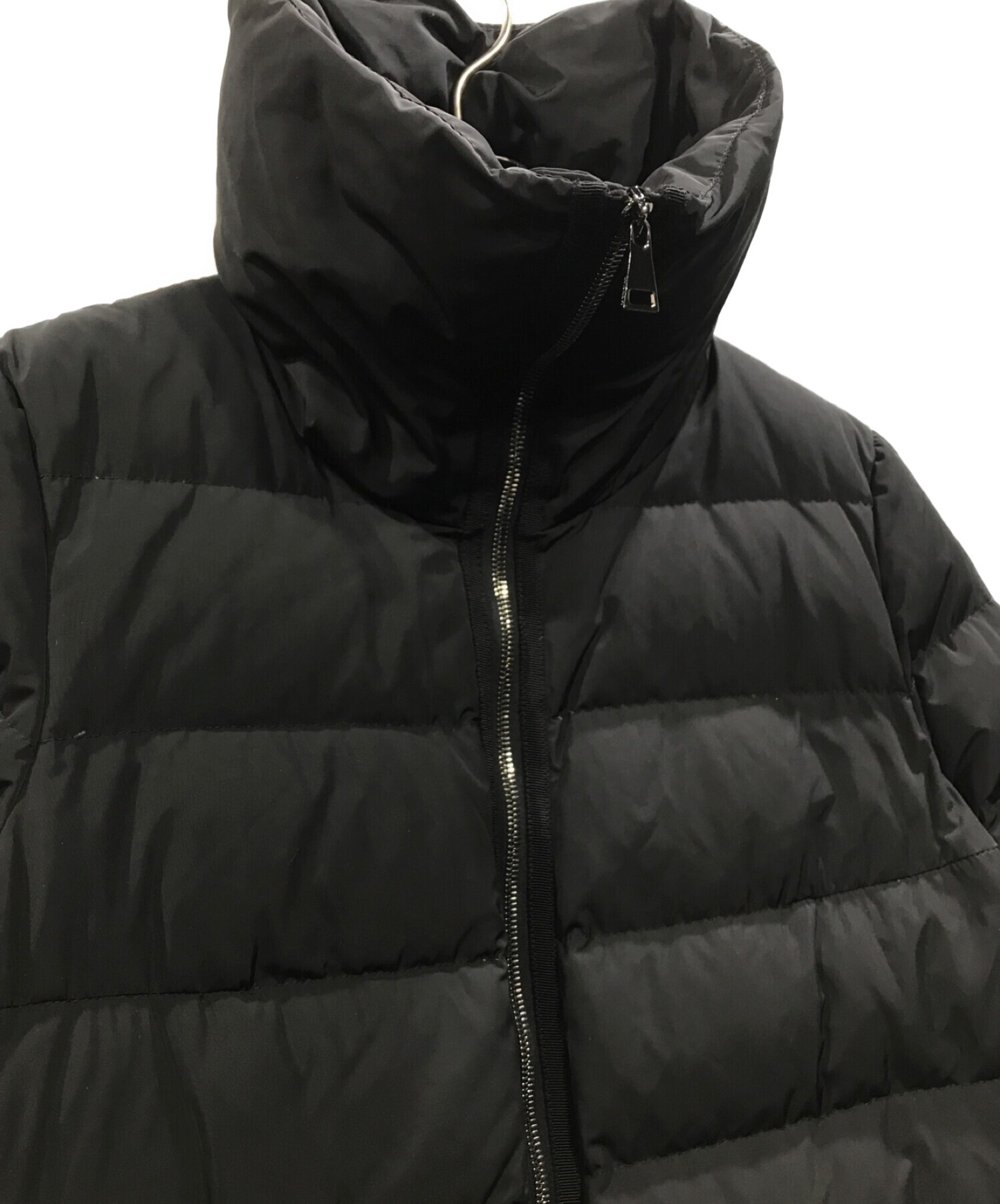 中古・古着通販】MONCLER (モンクレール) BELIA GIUBBOTTO ダウン