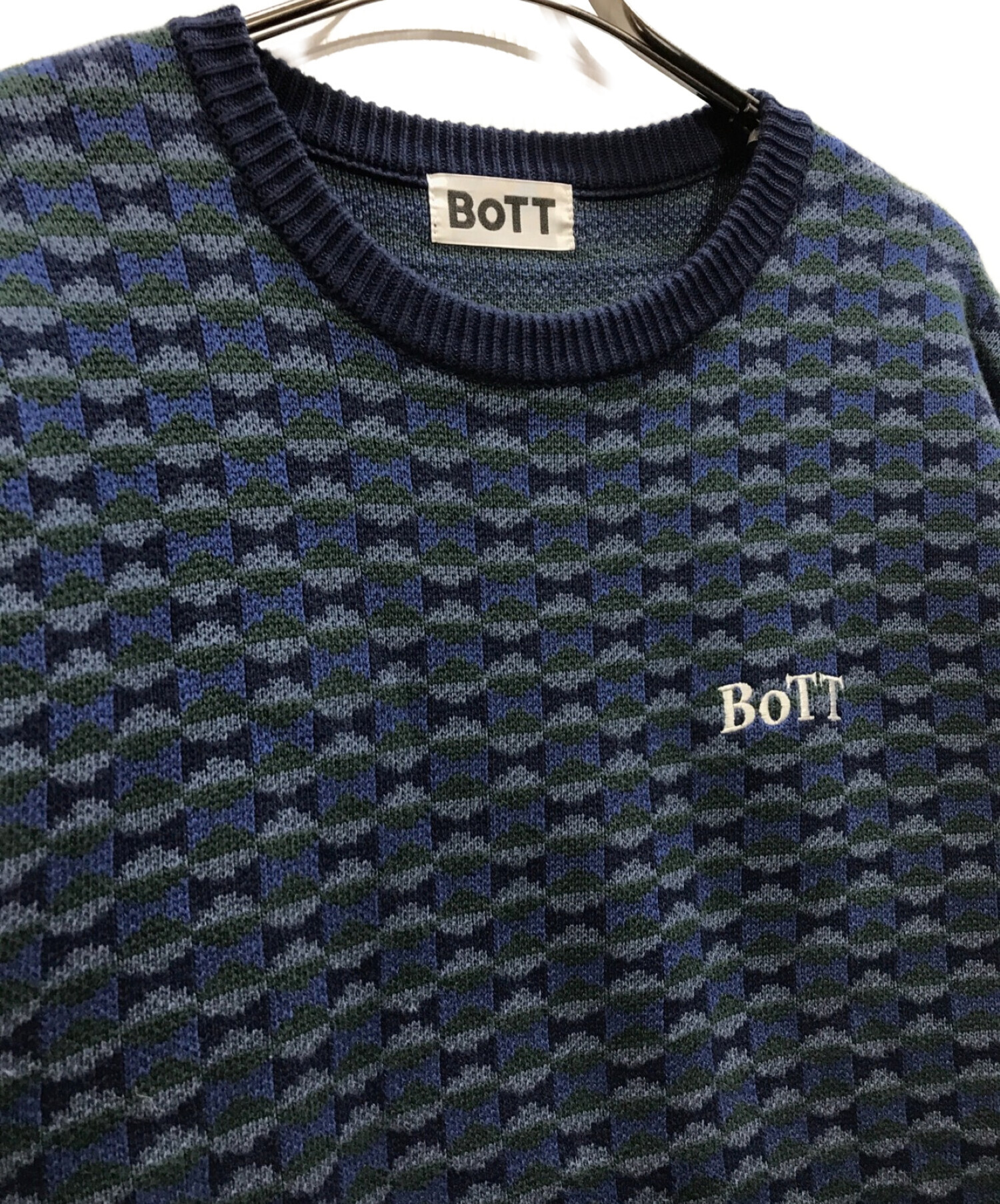 クリアランス卸し売り BoTT ボット Century Sweater セーター - トップス