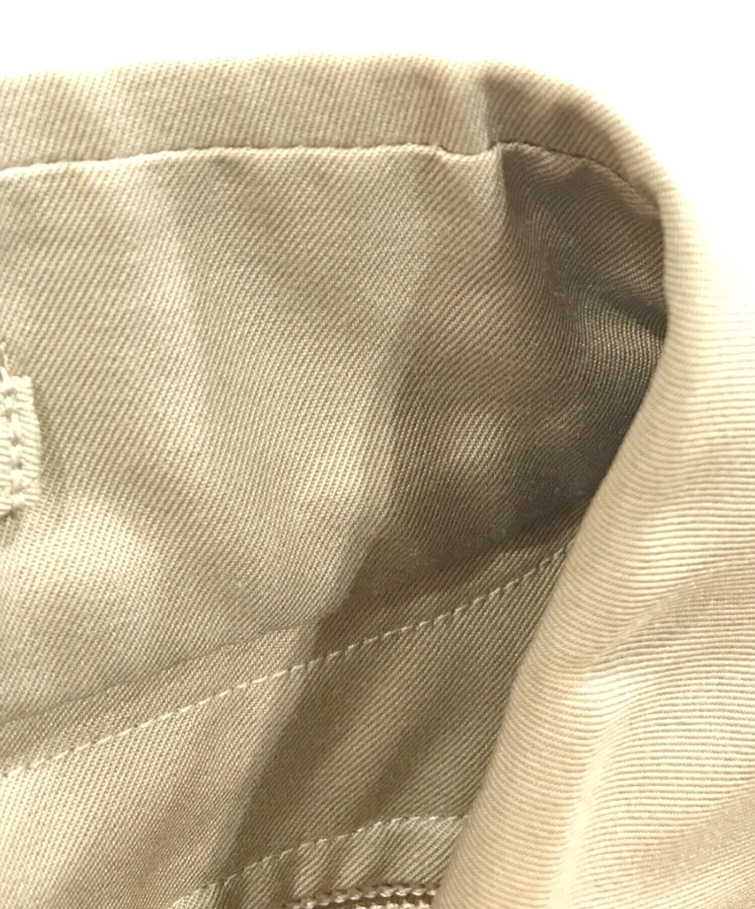 中古・古着通販】Burberry's (バーバリーズ) ノヴァチェックライナー