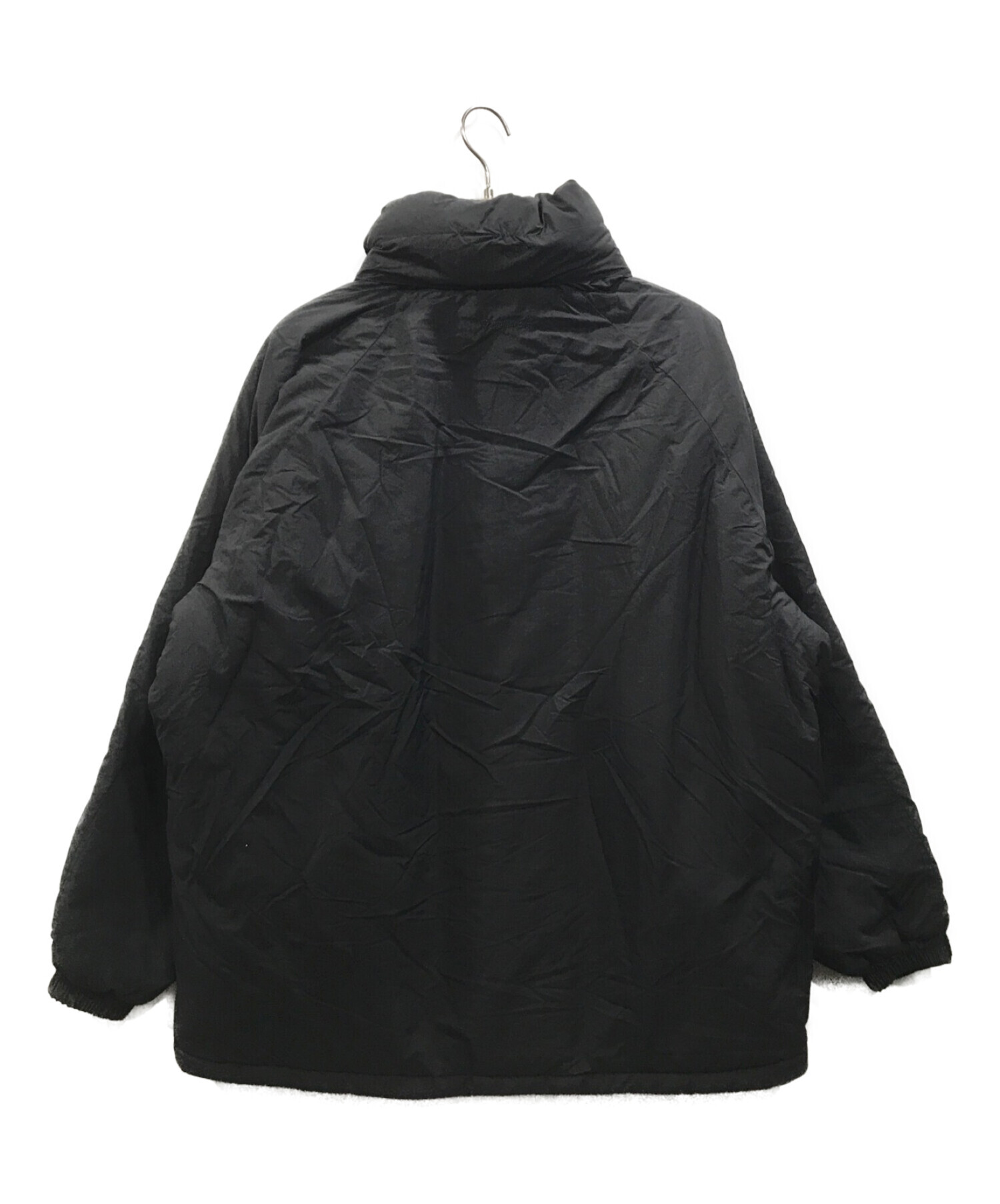 FREAK'S STORE (フリークスストア) PRIMALOFT JACKET ブラック サイズ:L