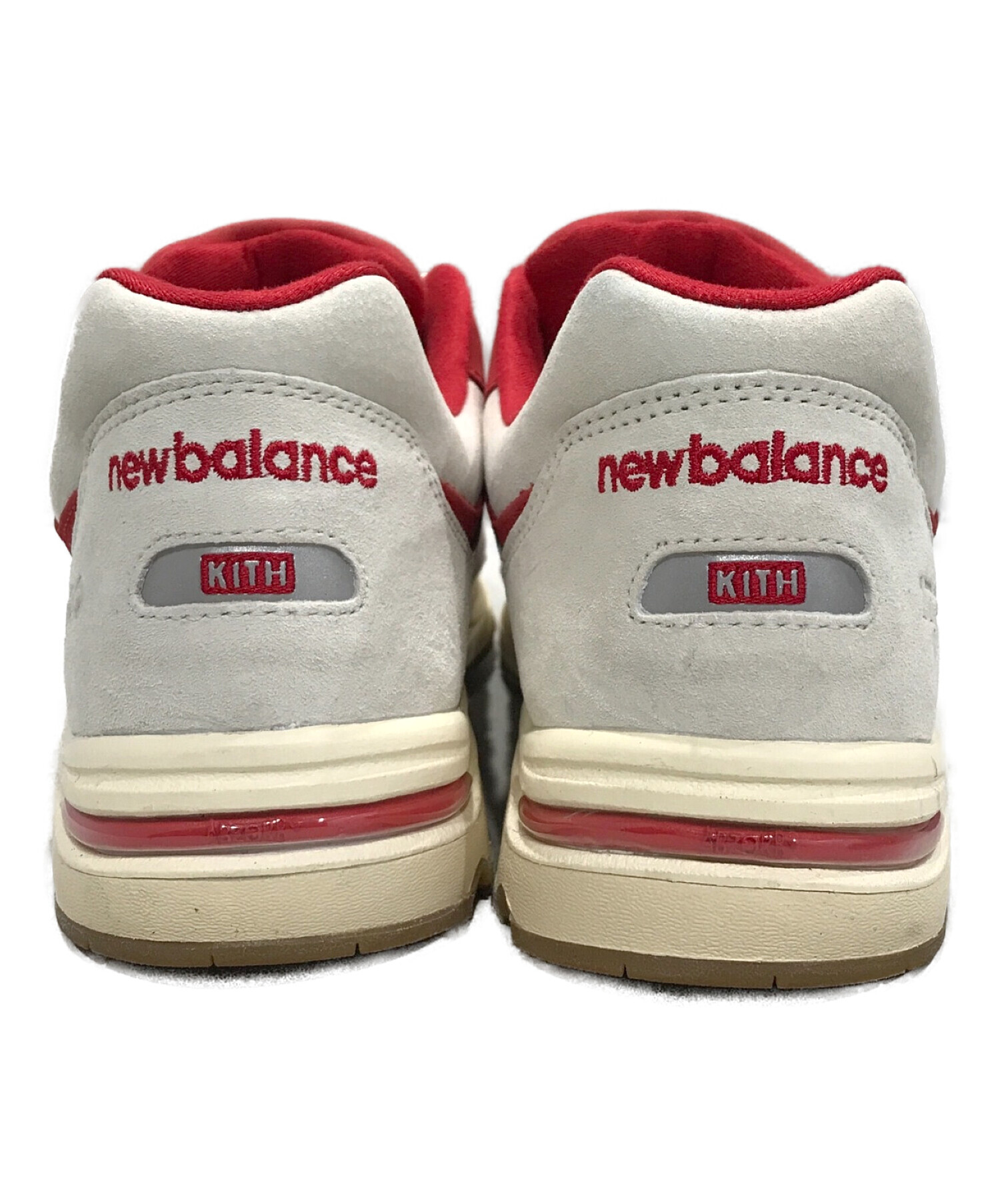 中古・古着通販】NEW BALANCE (ニューバランス) KITH (キス) CM1700KM