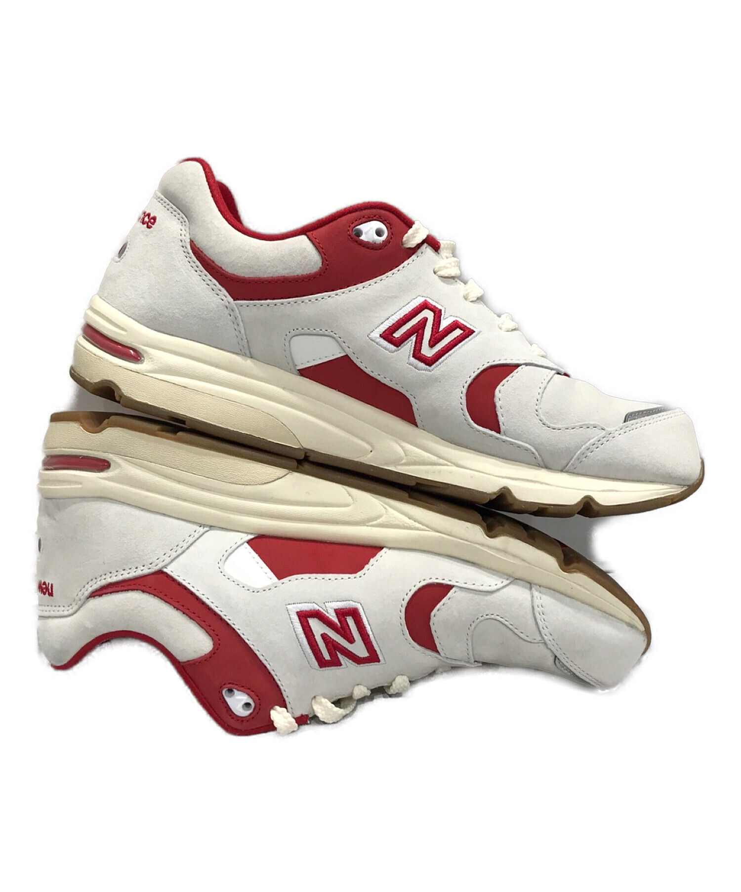 中古・古着通販】NEW BALANCE (ニューバランス) KITH (キス) CM1700KM