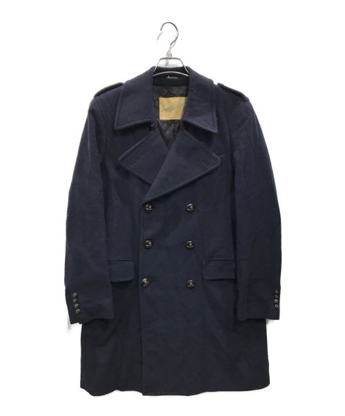 【中古・古着通販】Aquascutum (アクアスキュータム) ウール