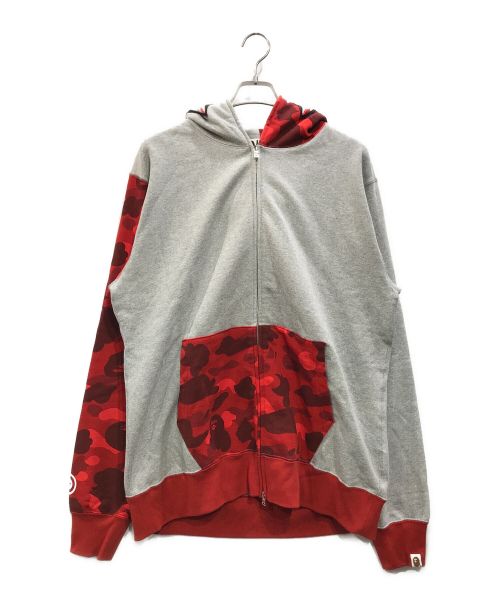 中古・古着通販】A BATHING APE (アベイシングエイプ) COLOR CAMO 