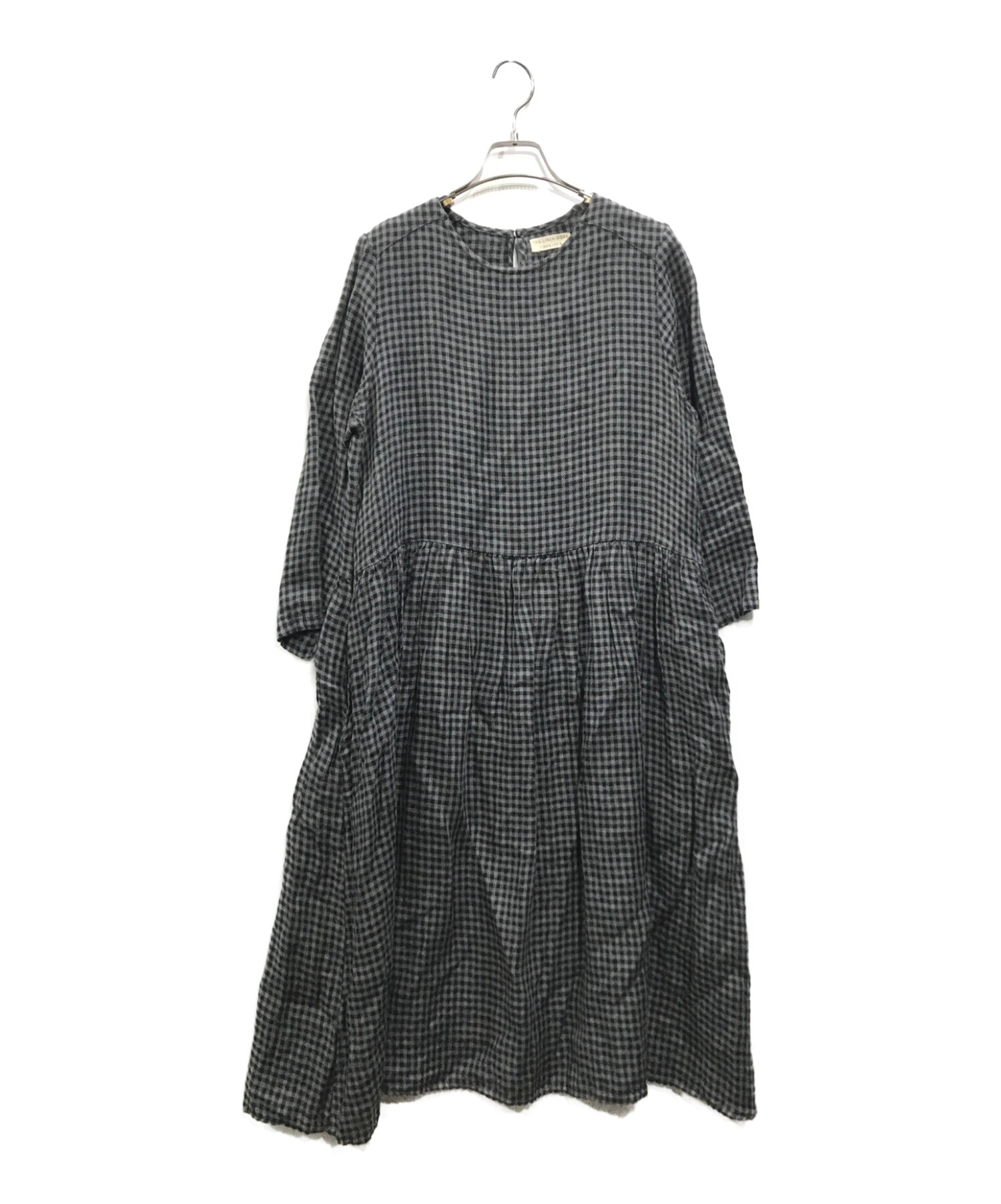 中古・古着通販】fog linen work (フォグリネンワーク) リネン