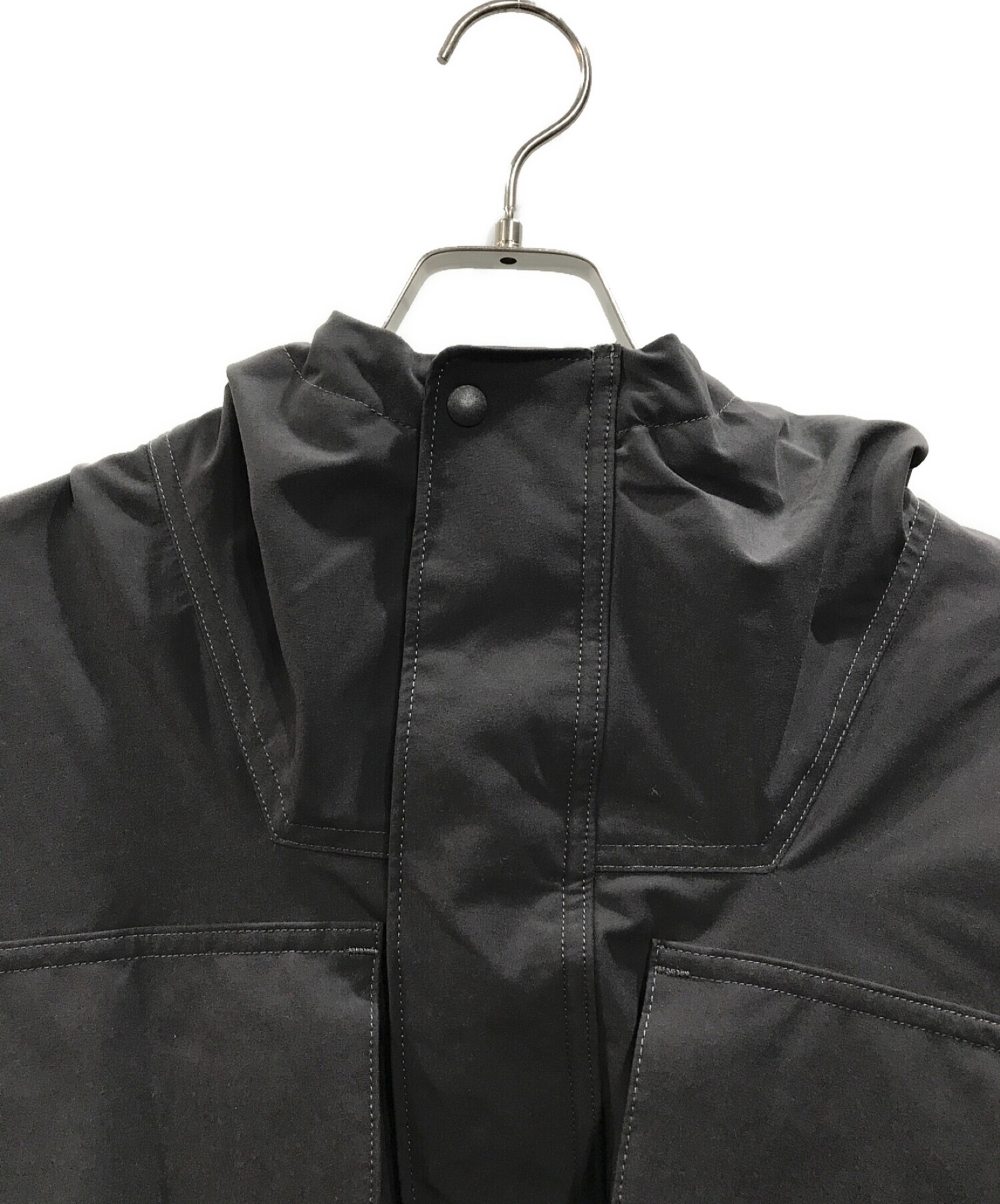 中古・古着通販】Patagonia (パタゴニア) Isthmus Utility Jacket