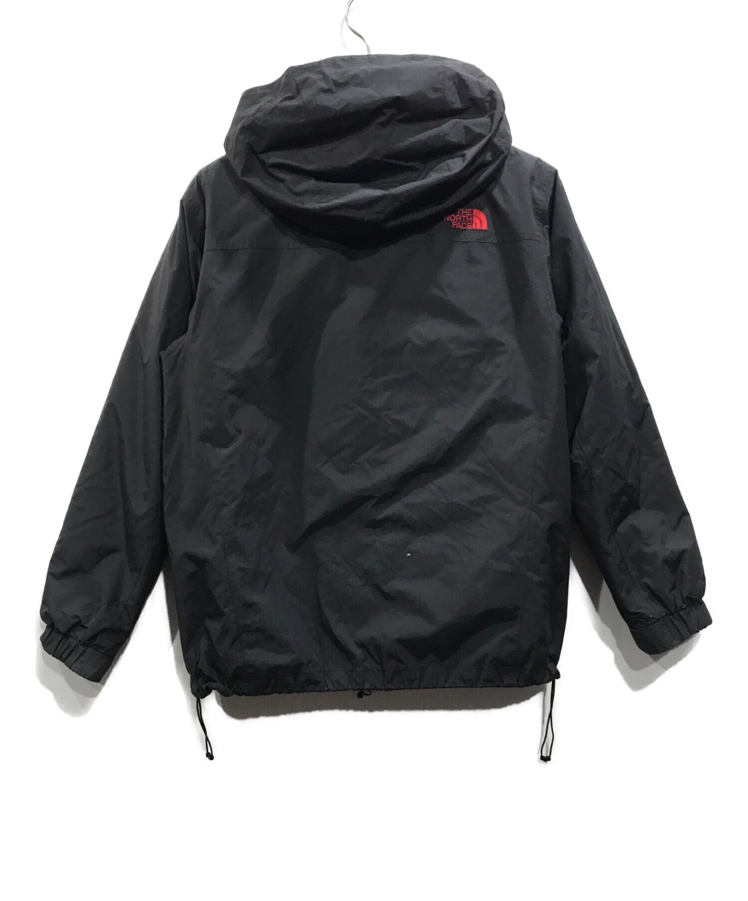 THE NORTH FACE (ザ ノース フェイス) Zeus Triclimate Jacket ゼウストリクライメイト ジャケット ブラック  サイズ:M