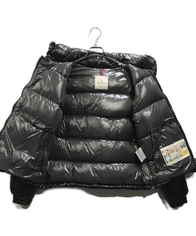 中古・古着通販】MONCLER (モンクレール) EVER GIUBBOTTOダウン ...