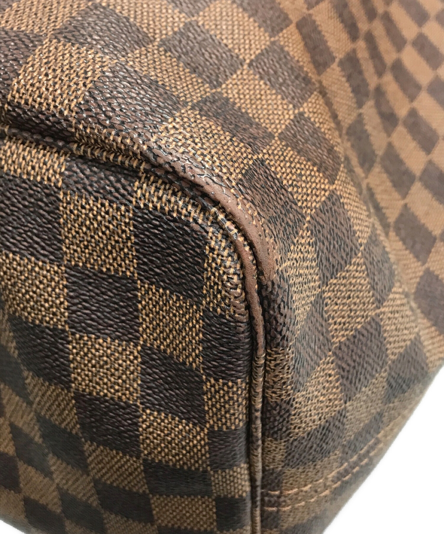 中古・古着通販】LOUIS VUITTON (ルイ ヴィトン) ネヴァーフルGM