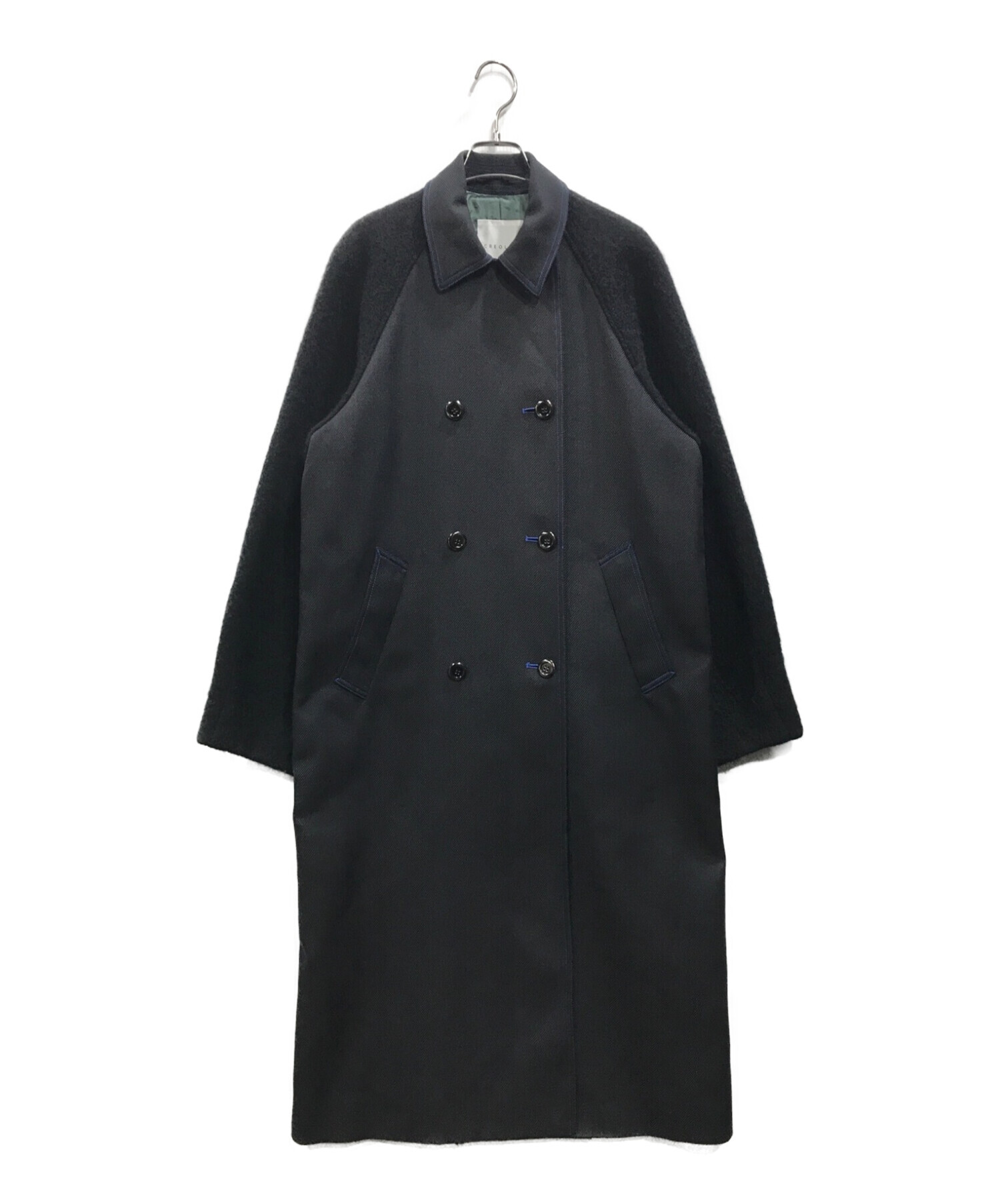 22,455円未使用　C-COAT（TIGHTBOOTH / NEIGHBORHOOD）M