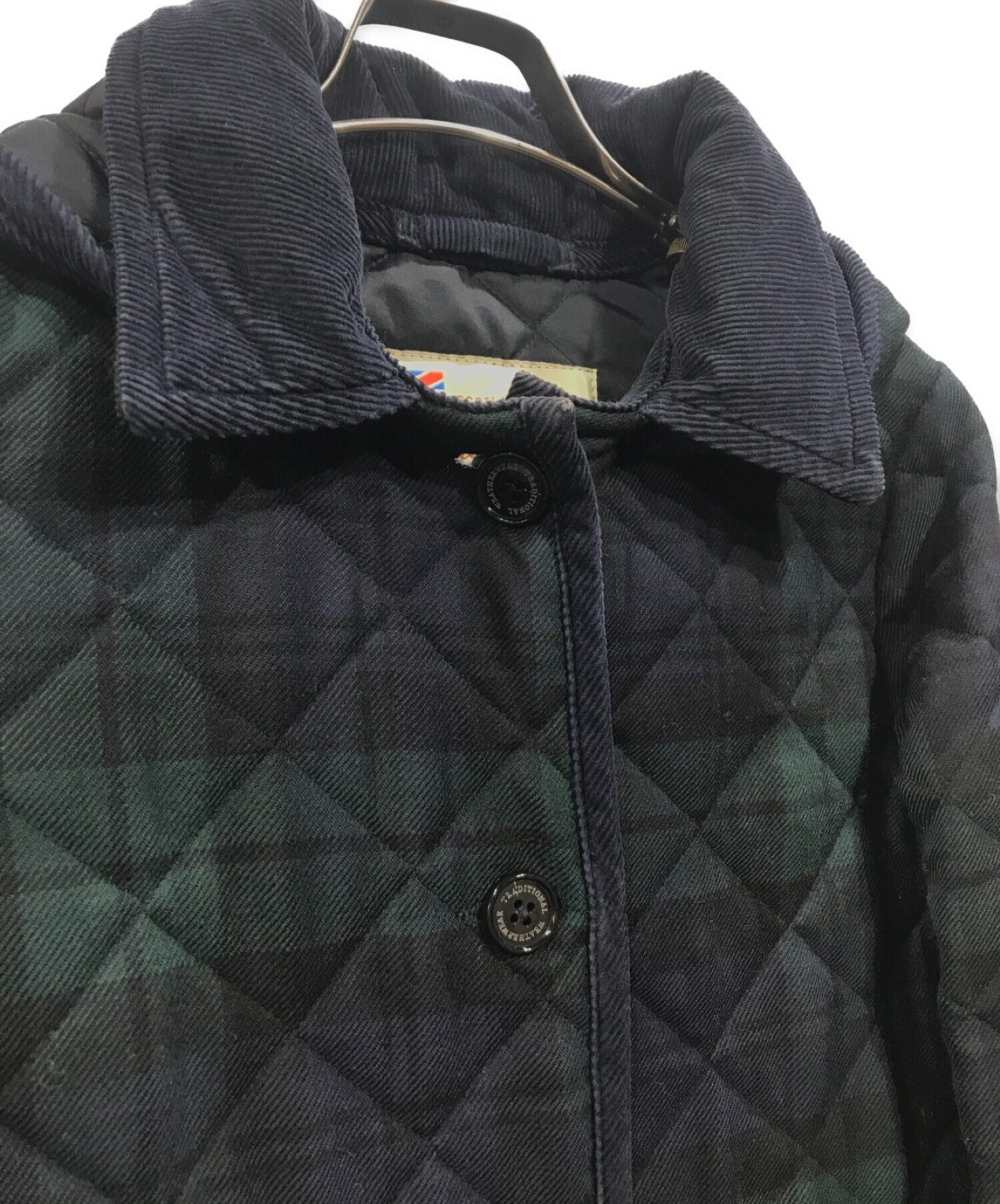 中古・古着通販】Traditional Weatherwear (トラディショナルウェザー