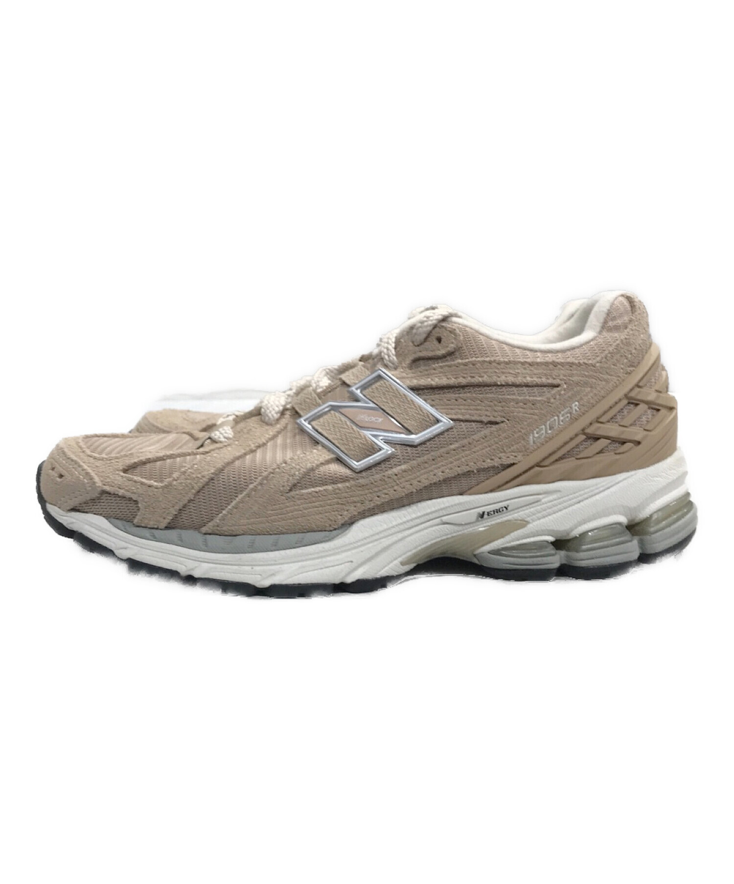 中古・古着通販】NEW BALANCE (ニューバランス) スニーカー ベージュ