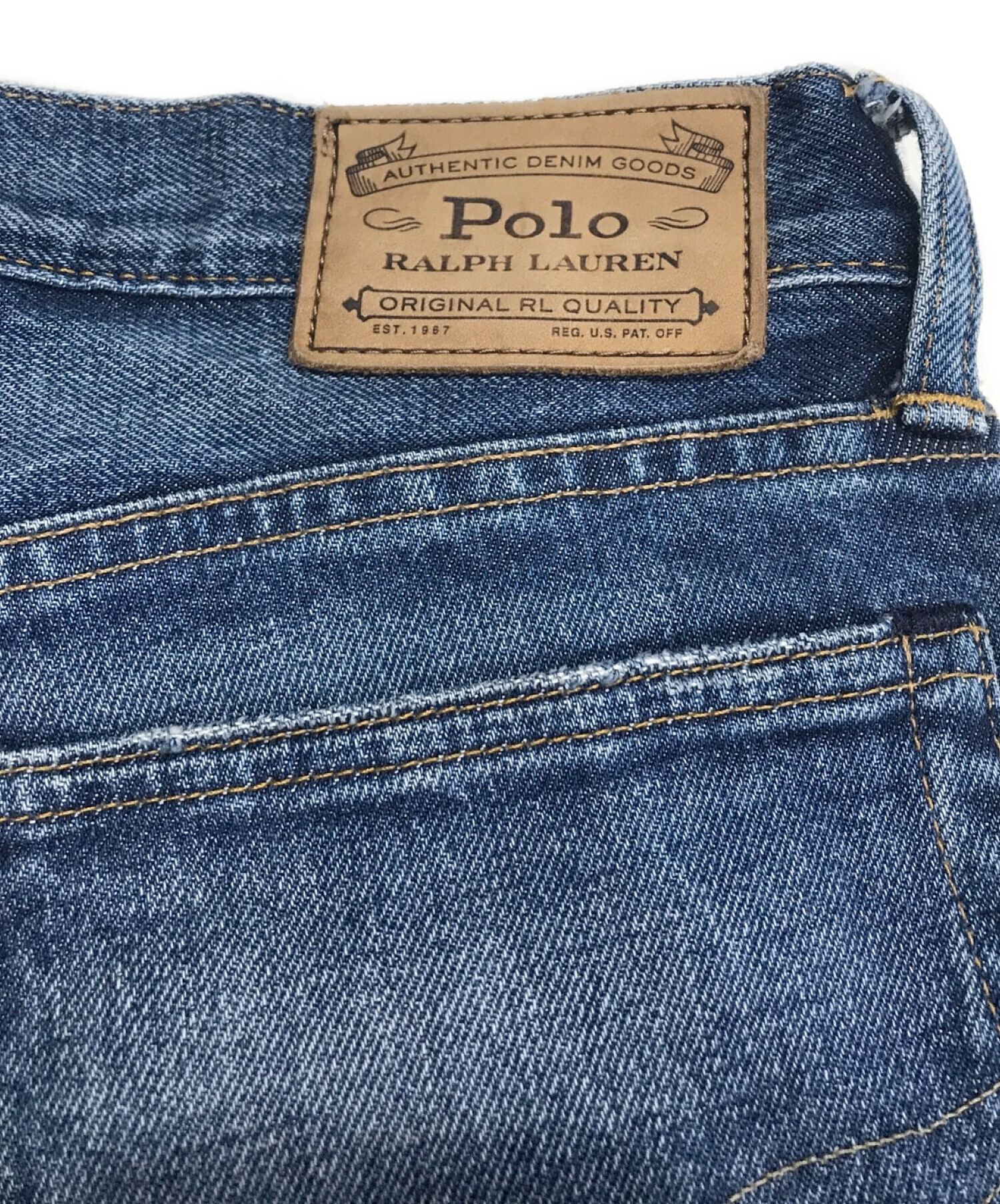 中古・古着通販】POLO RALPH LAUREN (ポロ・ラルフローレン) SULLIVAN