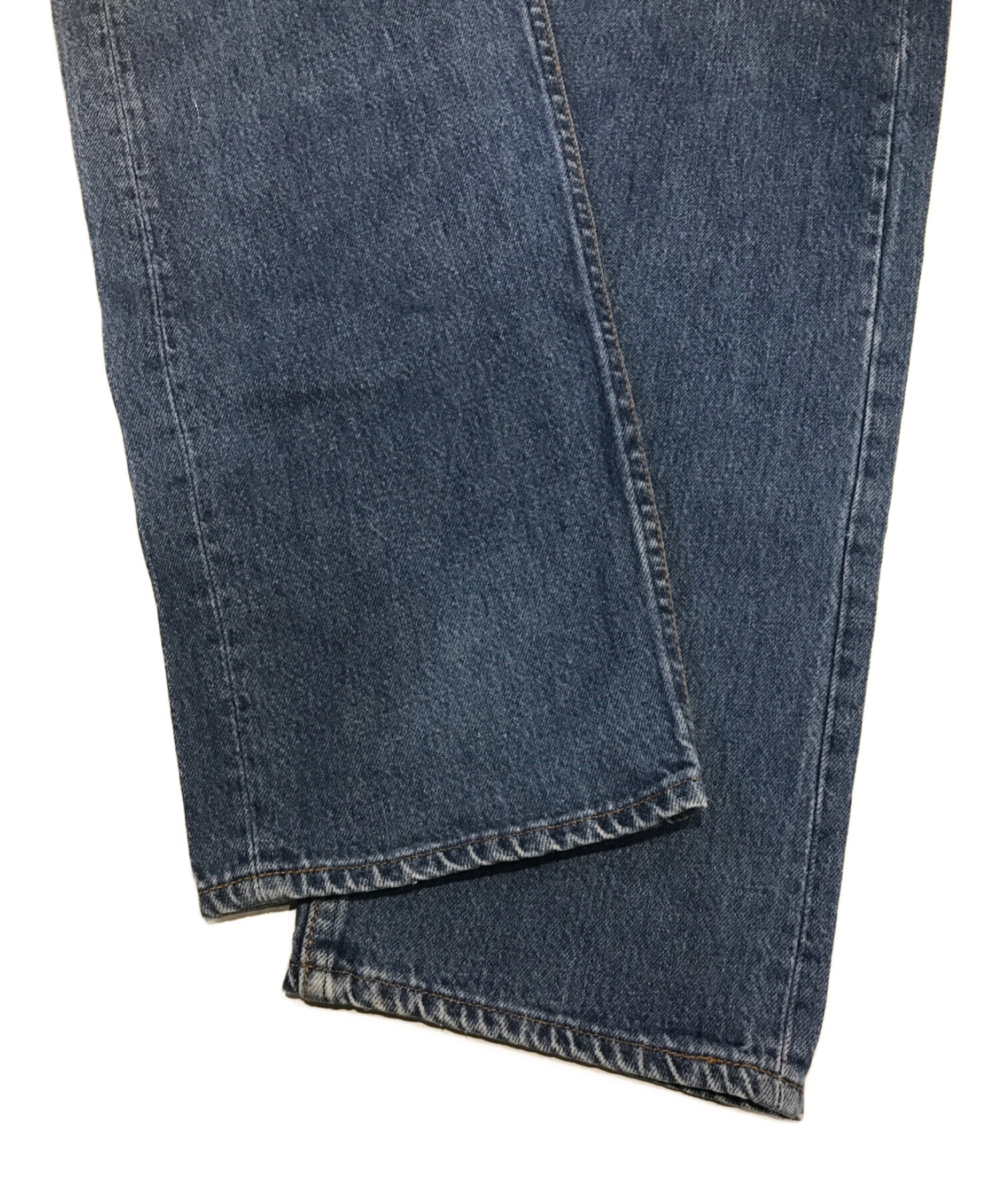 中古・古着通販】LEVI'S (リーバイス) 501XX デニムパンツ インディゴ