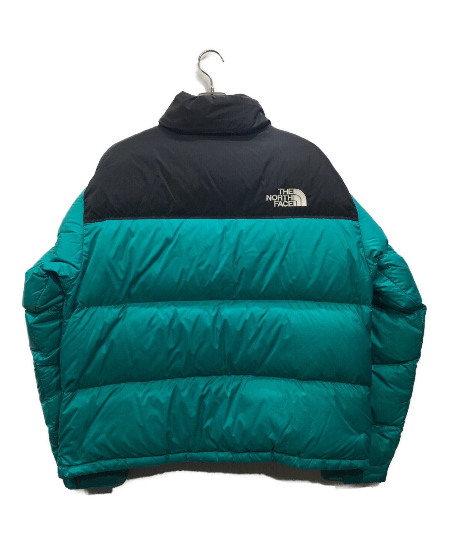 中古・古着通販】THE NORTH FACE (ザ ノース フェイス) Retro Nuptse