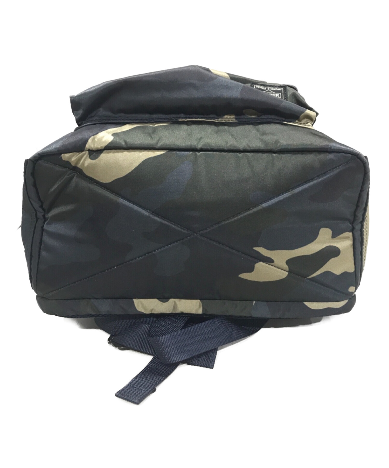 中古・古着通販】PORTER (ポーター) COUNTER SHADE DAYPACK バック