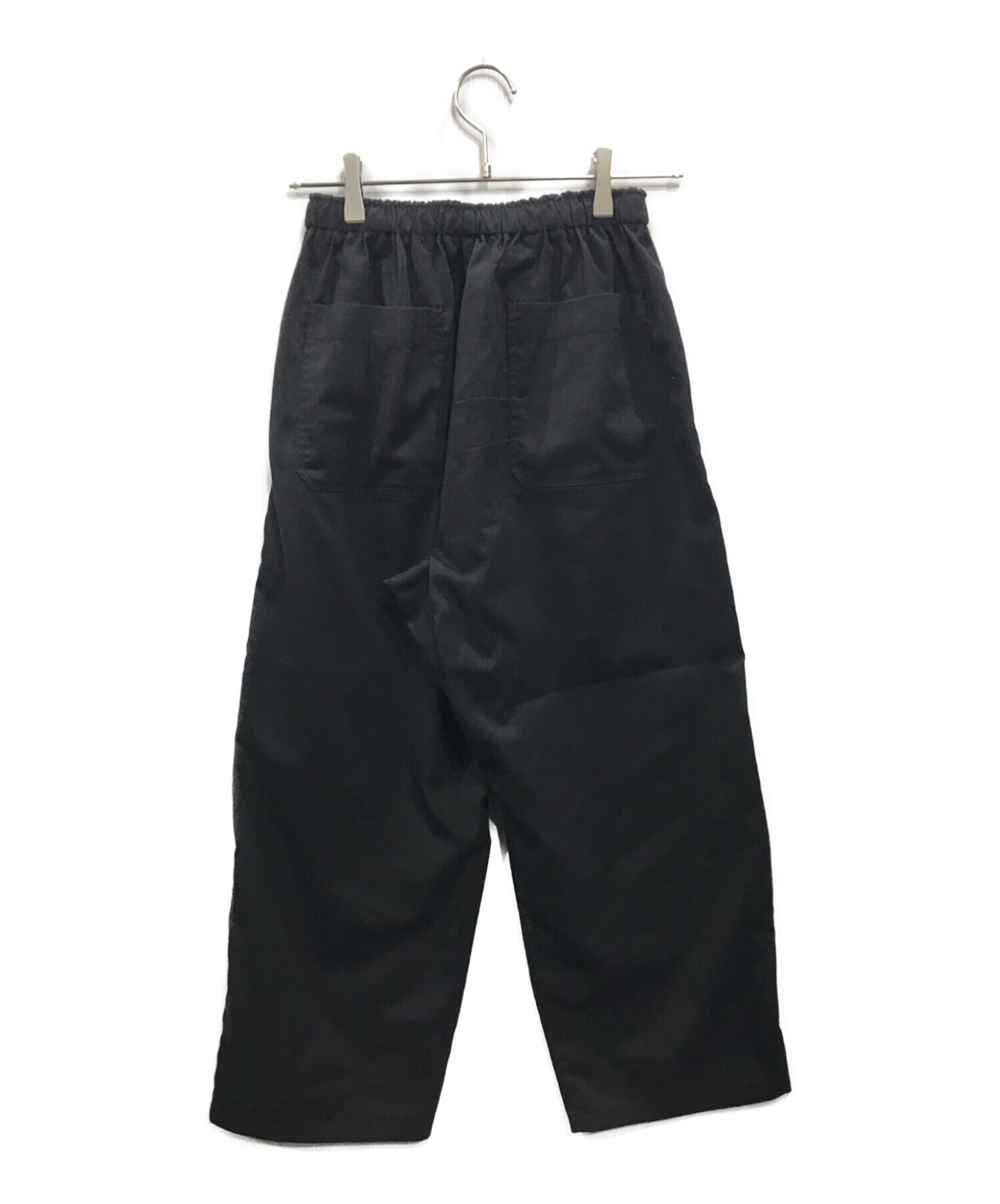 中古・古着通販】UNSLACKS (アンスラックス) ACTIVE EASY PANTS