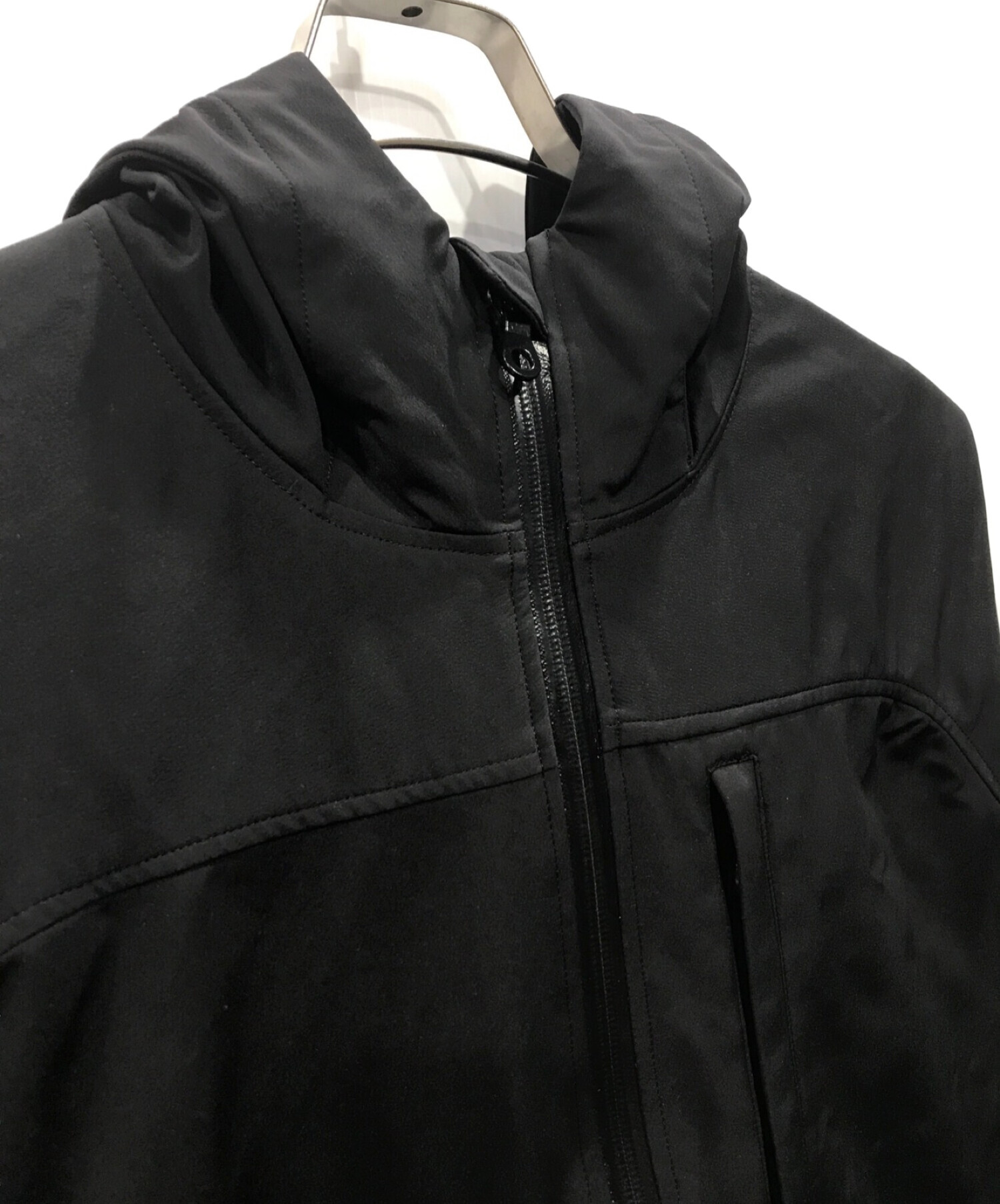 中古・古着通販】BACK BONE (バックボーン) WINDSTOPPER マウンテン