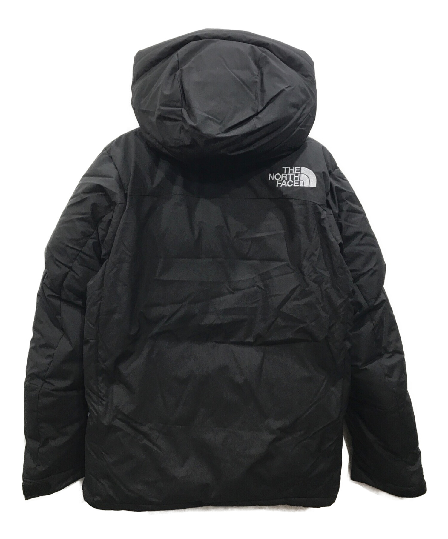 THE NORTH FACE (ザ ノース フェイス) Baltro Light Jacket ブラック サイズ:S