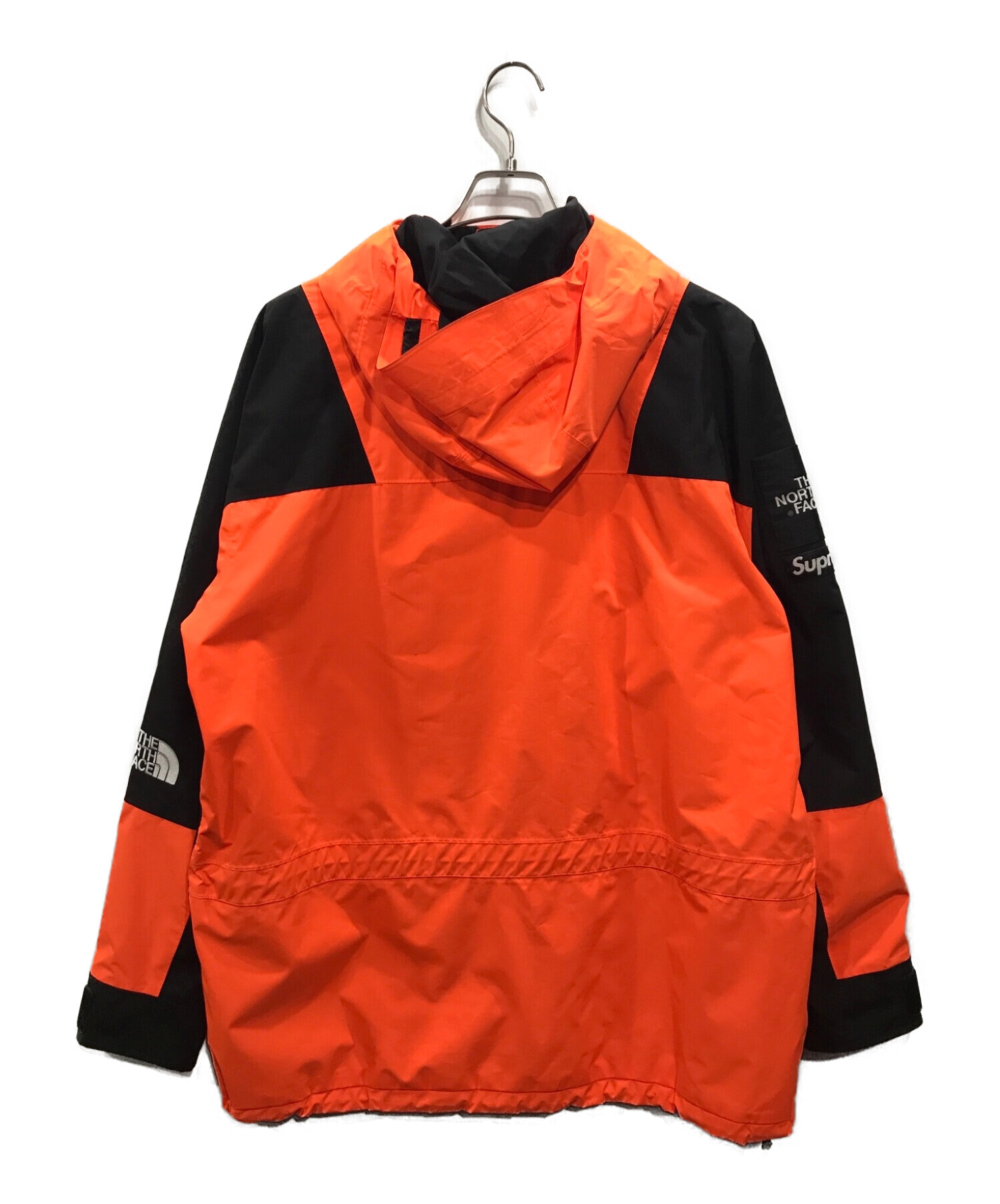 22,400円SUPREME North FACE 16AW Mountain Jacket