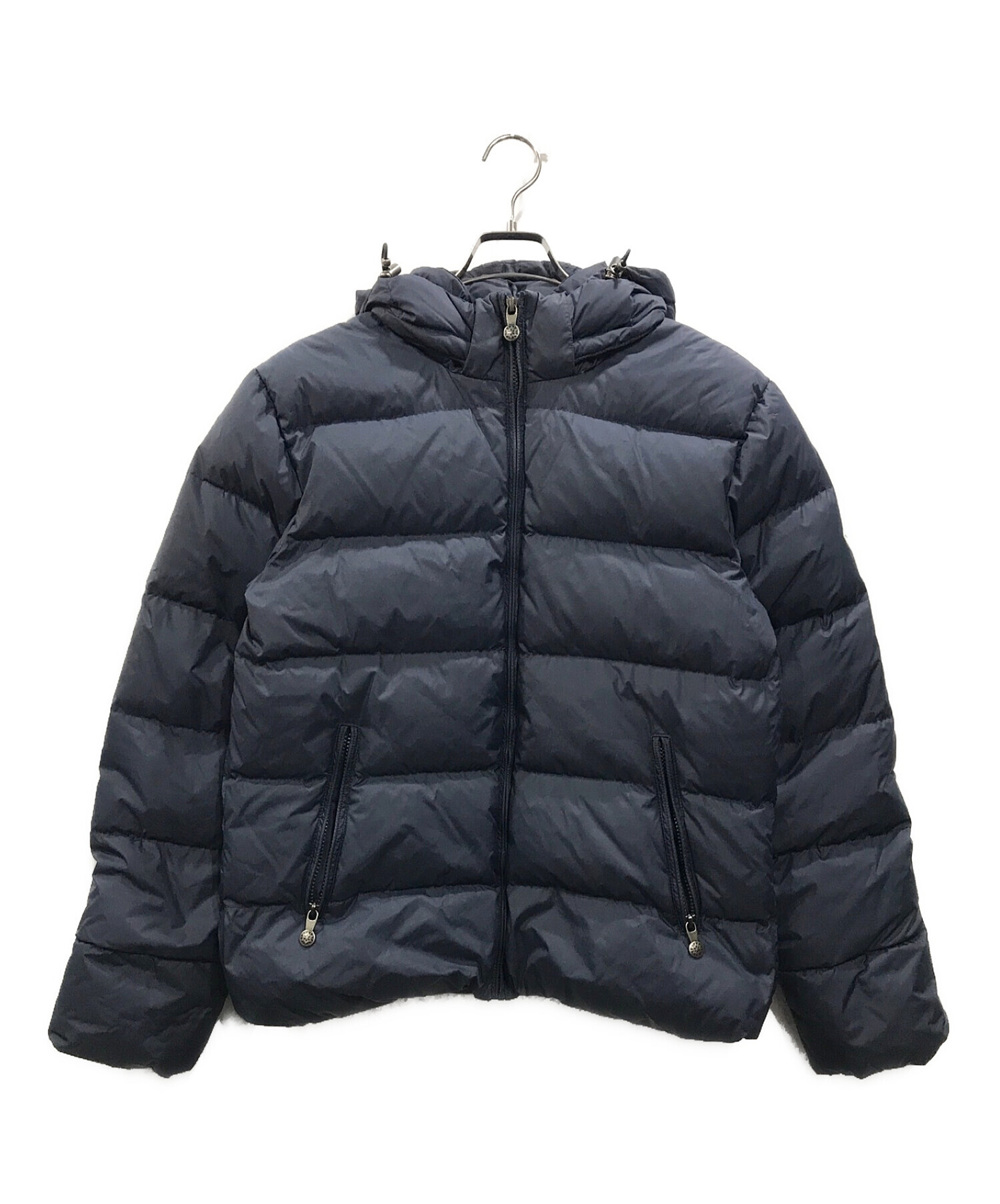 中古・古着通販】Pyrenex (ピレネックス) Spoutnic Jacket Mat スプー