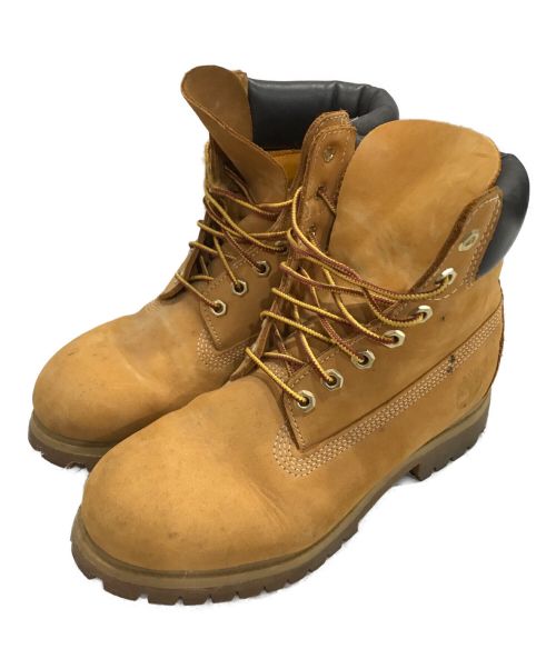 中古・古着通販】Timberland (ティンバーランド) 6インチ プレミアム